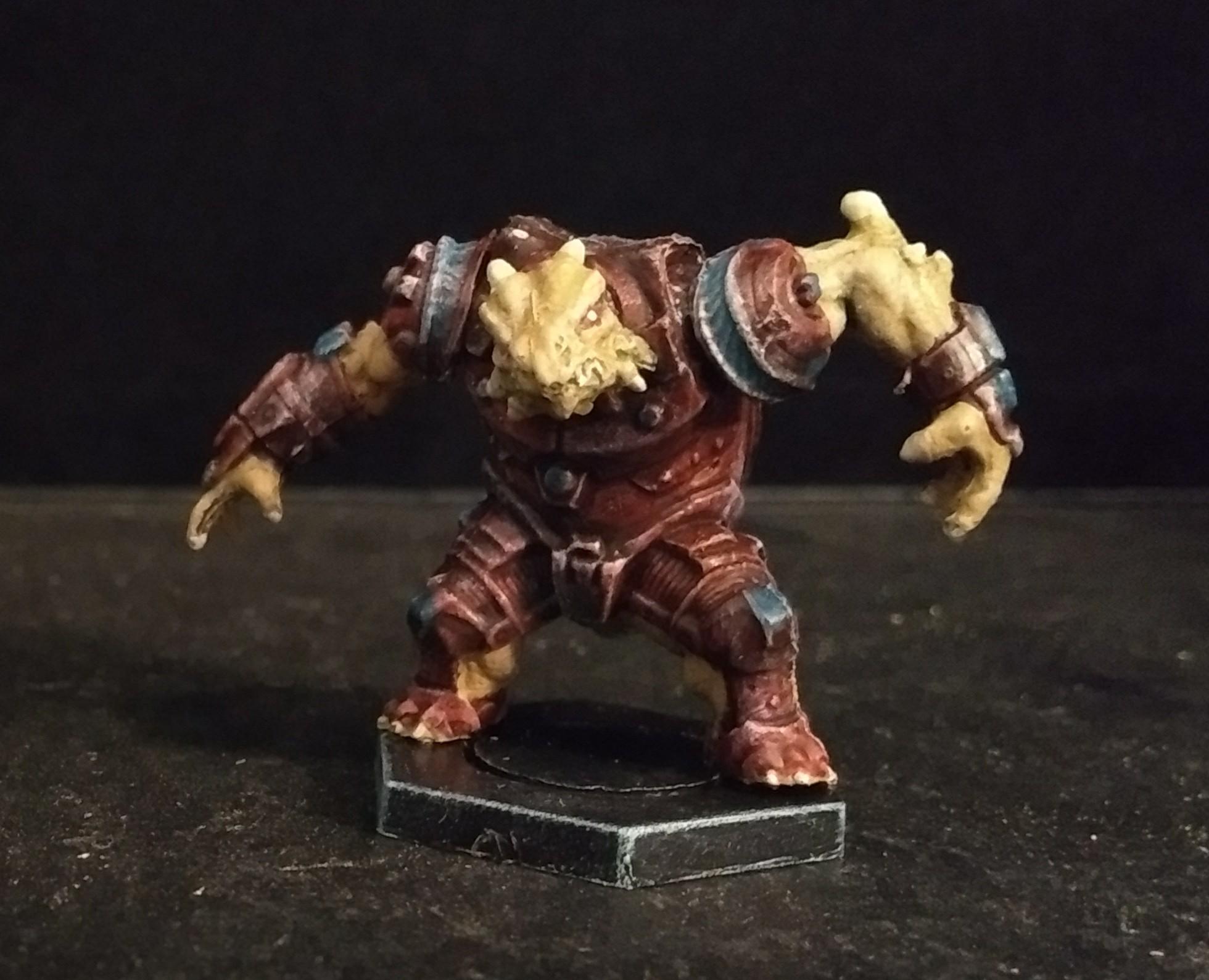 Teraton Guard