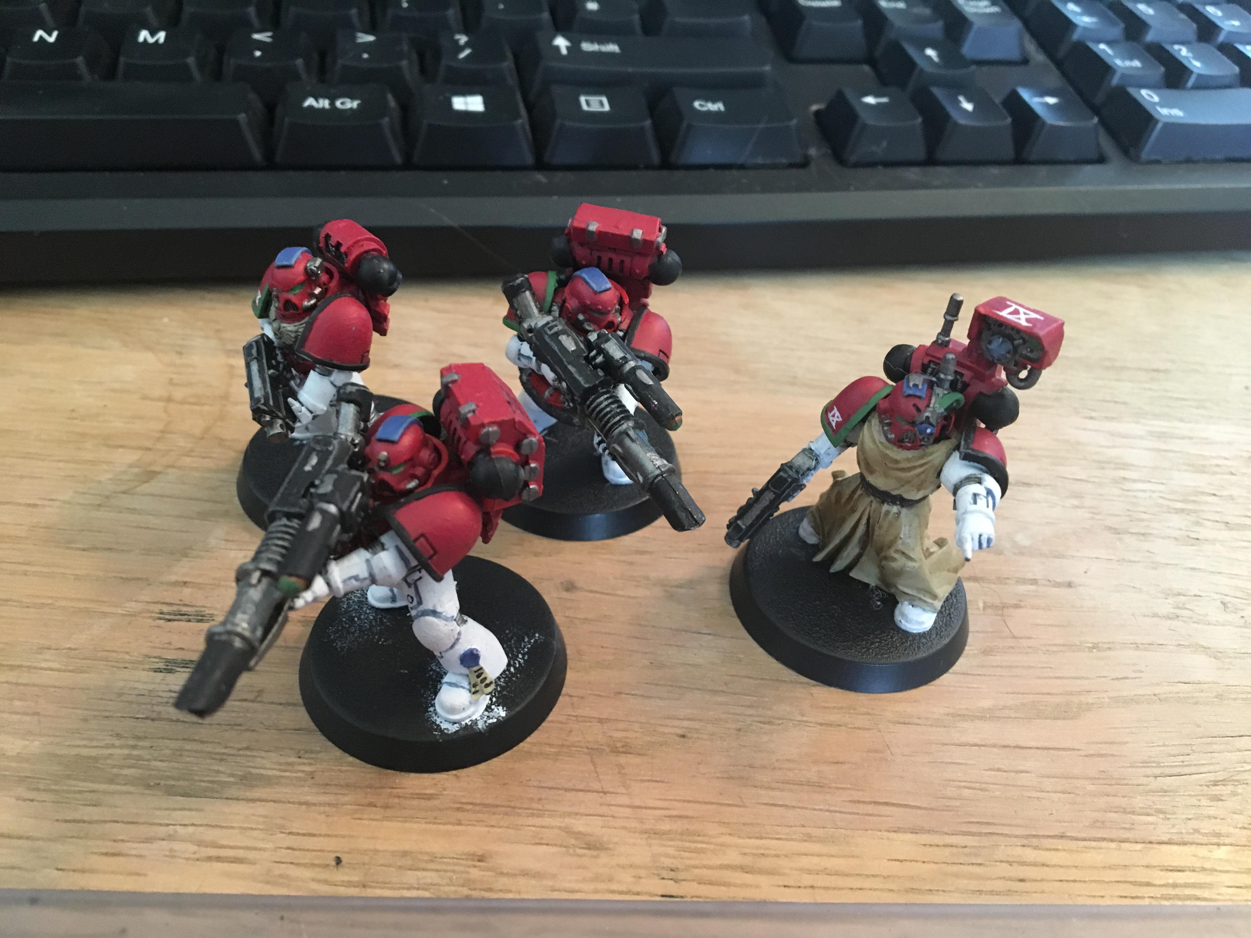Devestators