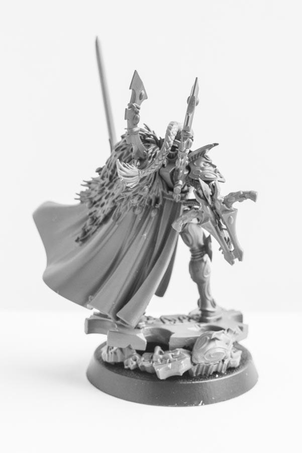 Conversion, Eldar, Triumvirate, Visarch, Ynnari