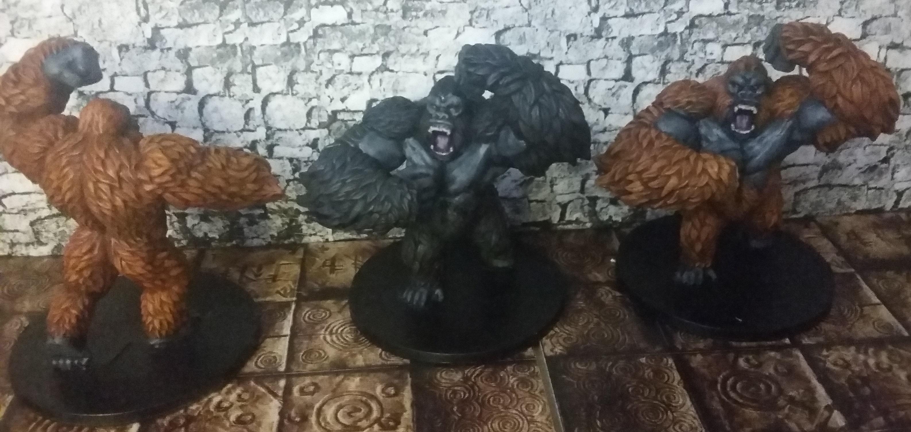 Barlgura 