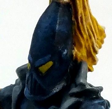 Autarch Skyrunner, Closeup, Eldar, Jetbike, Warhammer 40,000