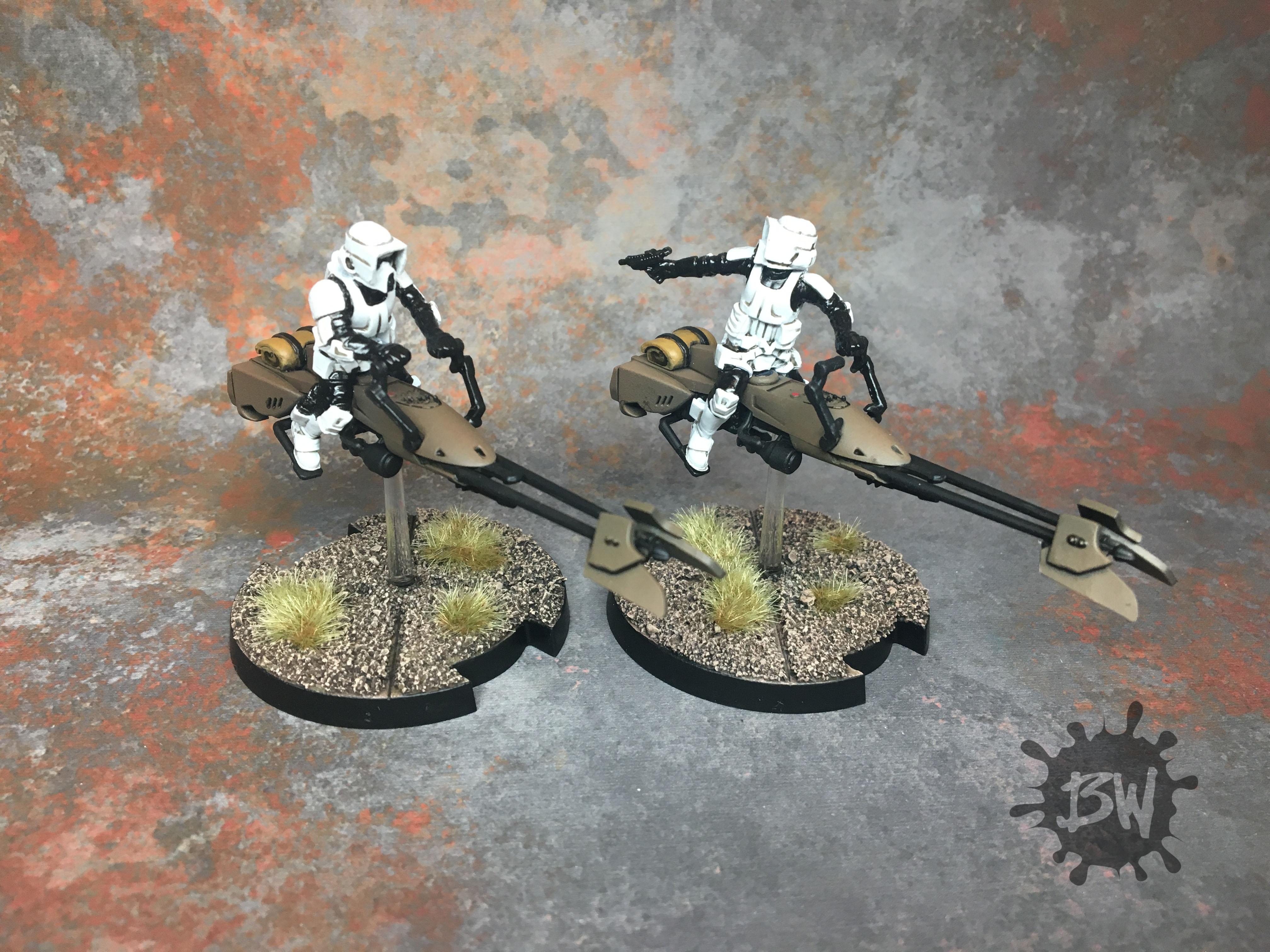 Ffg, Legion, Star Wars, Star Wars Legion