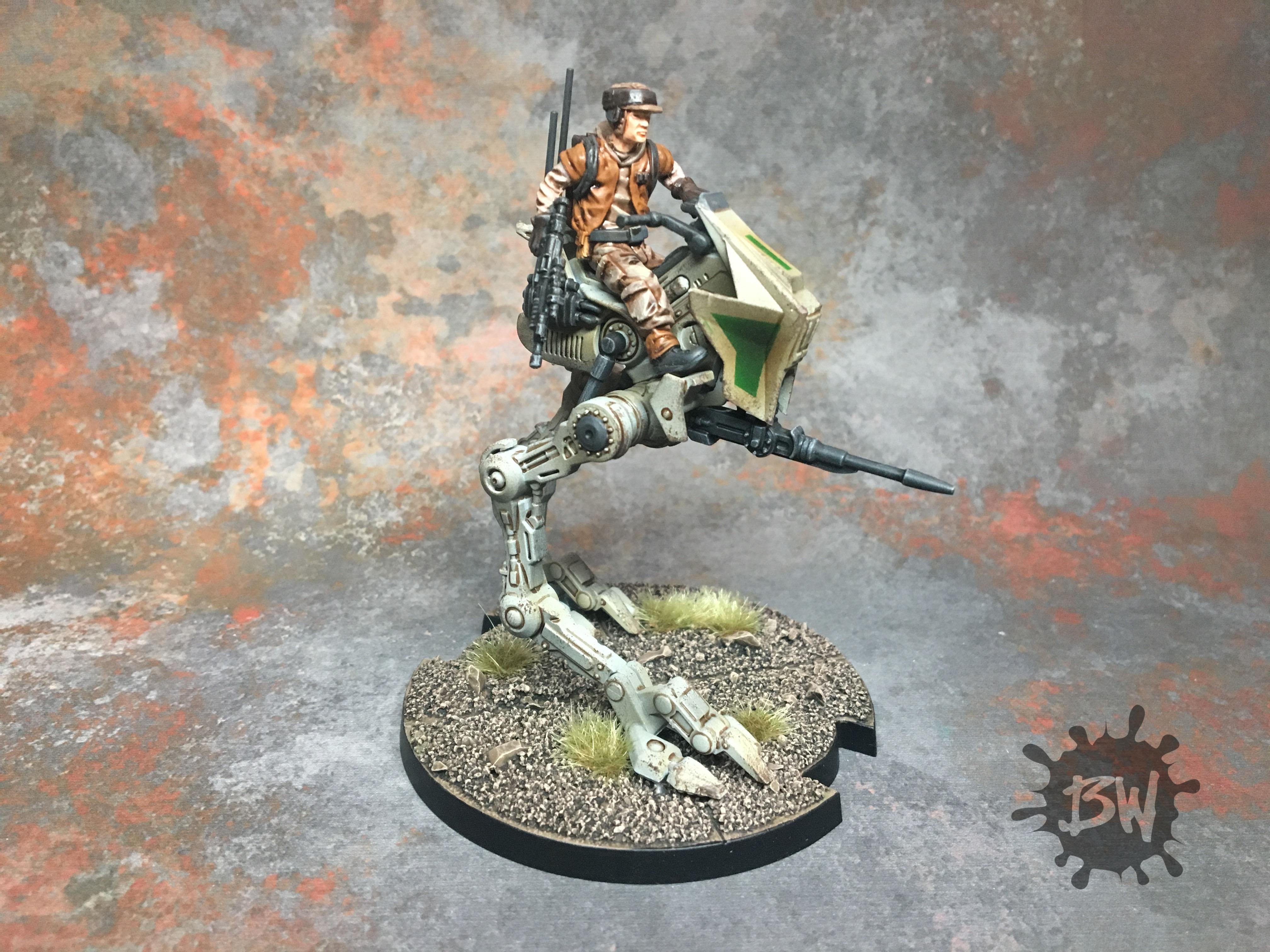 Ffg, Legion, Star Wars, Star Wars Legion