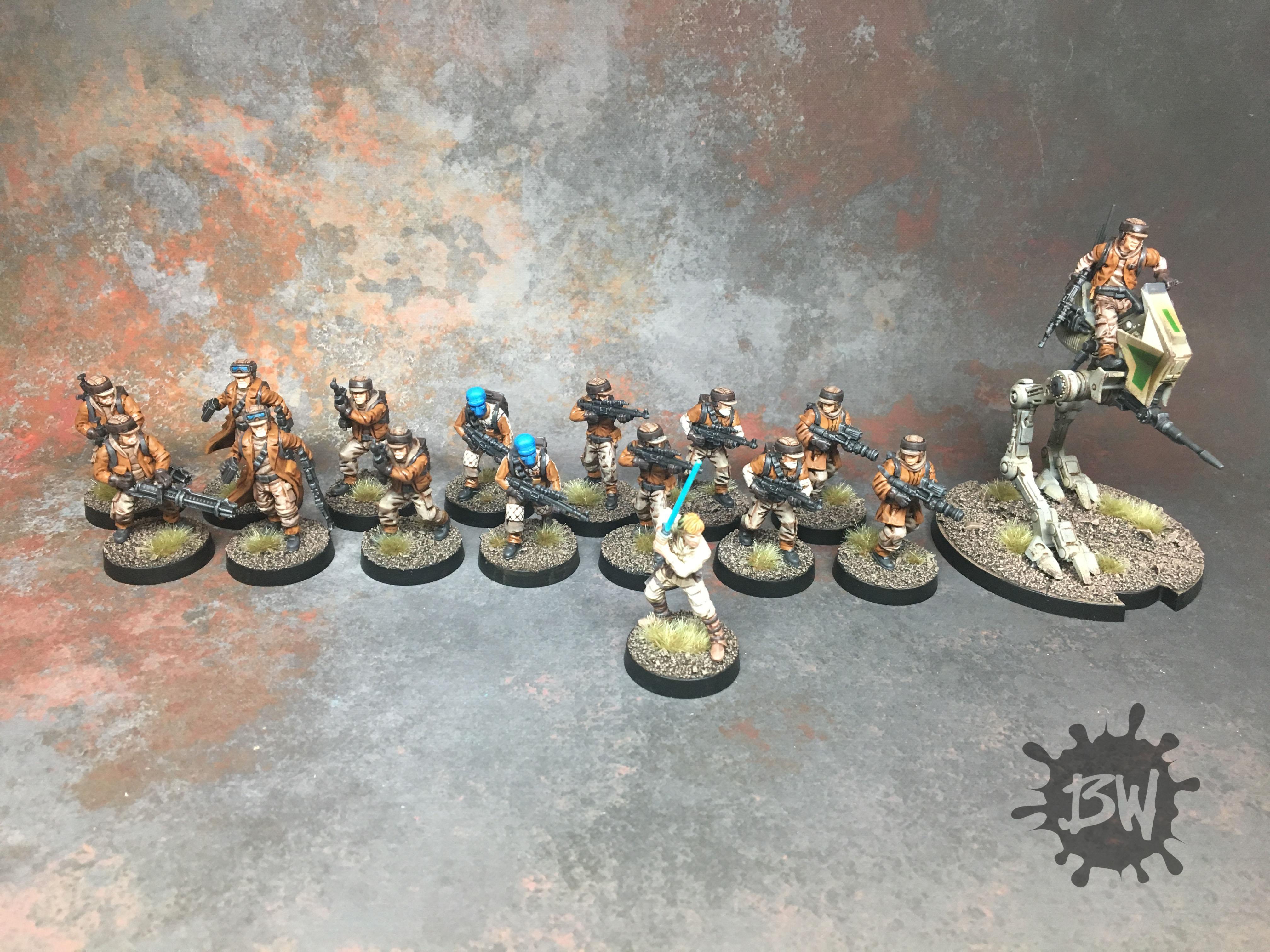 Ffg, Legion, Star Wars, Star Wars Legion