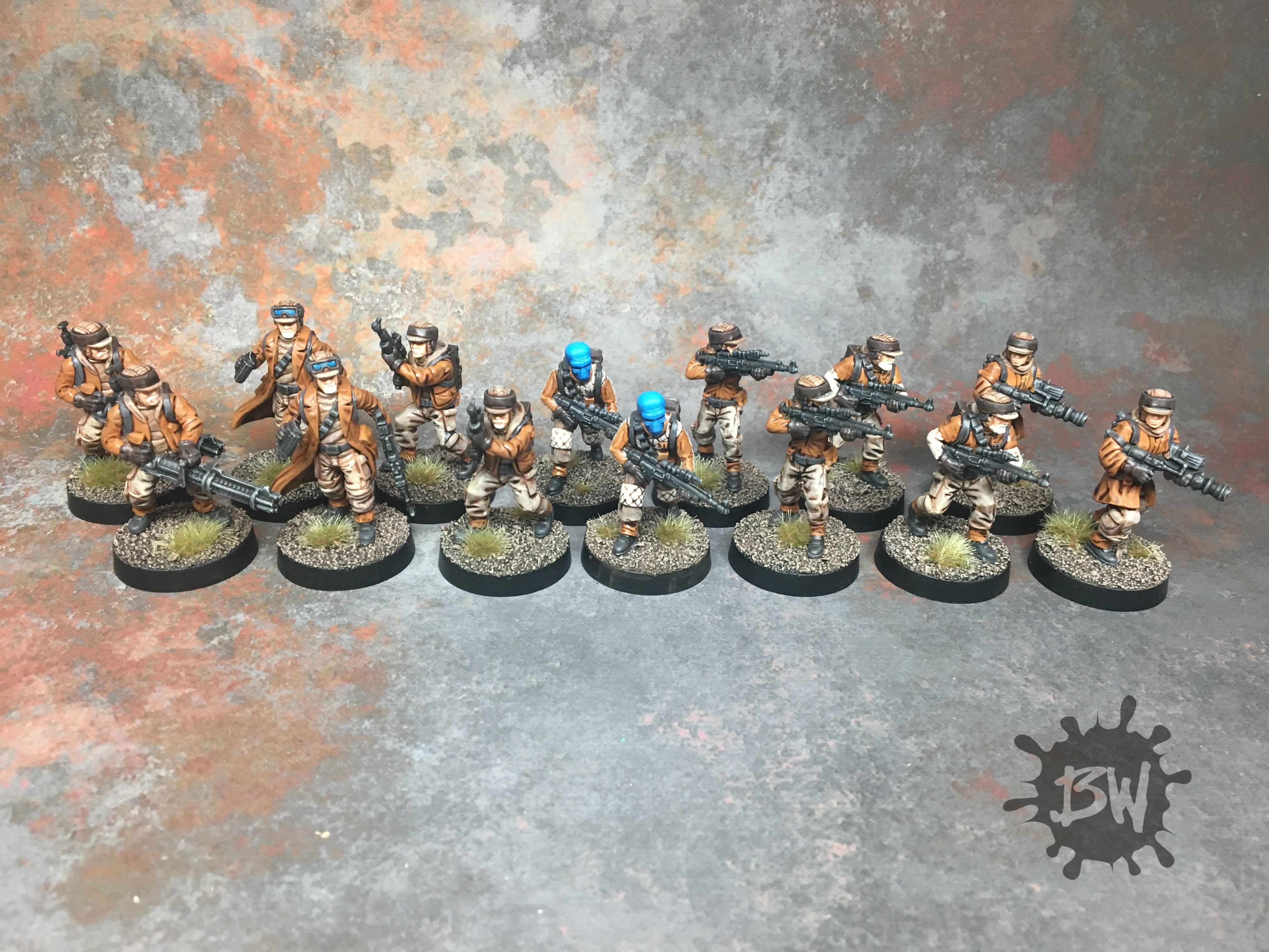 Ffg, Legion, Star Wars, Star Wars Legion