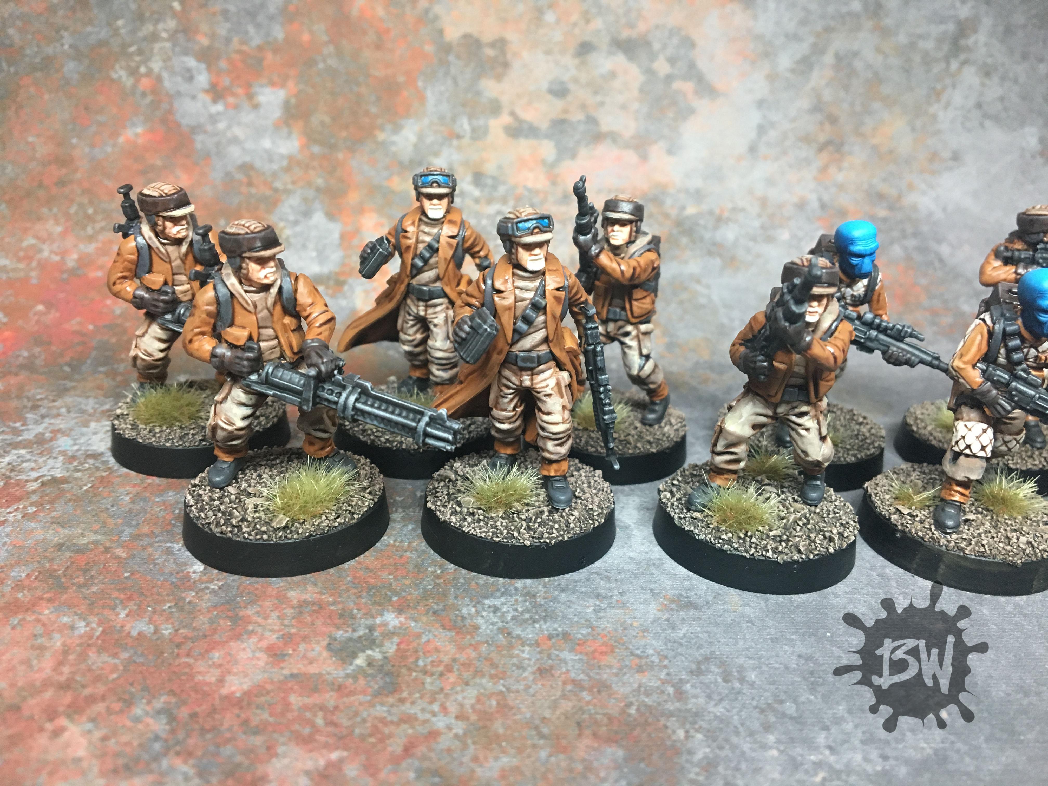 Ffg, Legion, Star Wars, Star Wars Legion