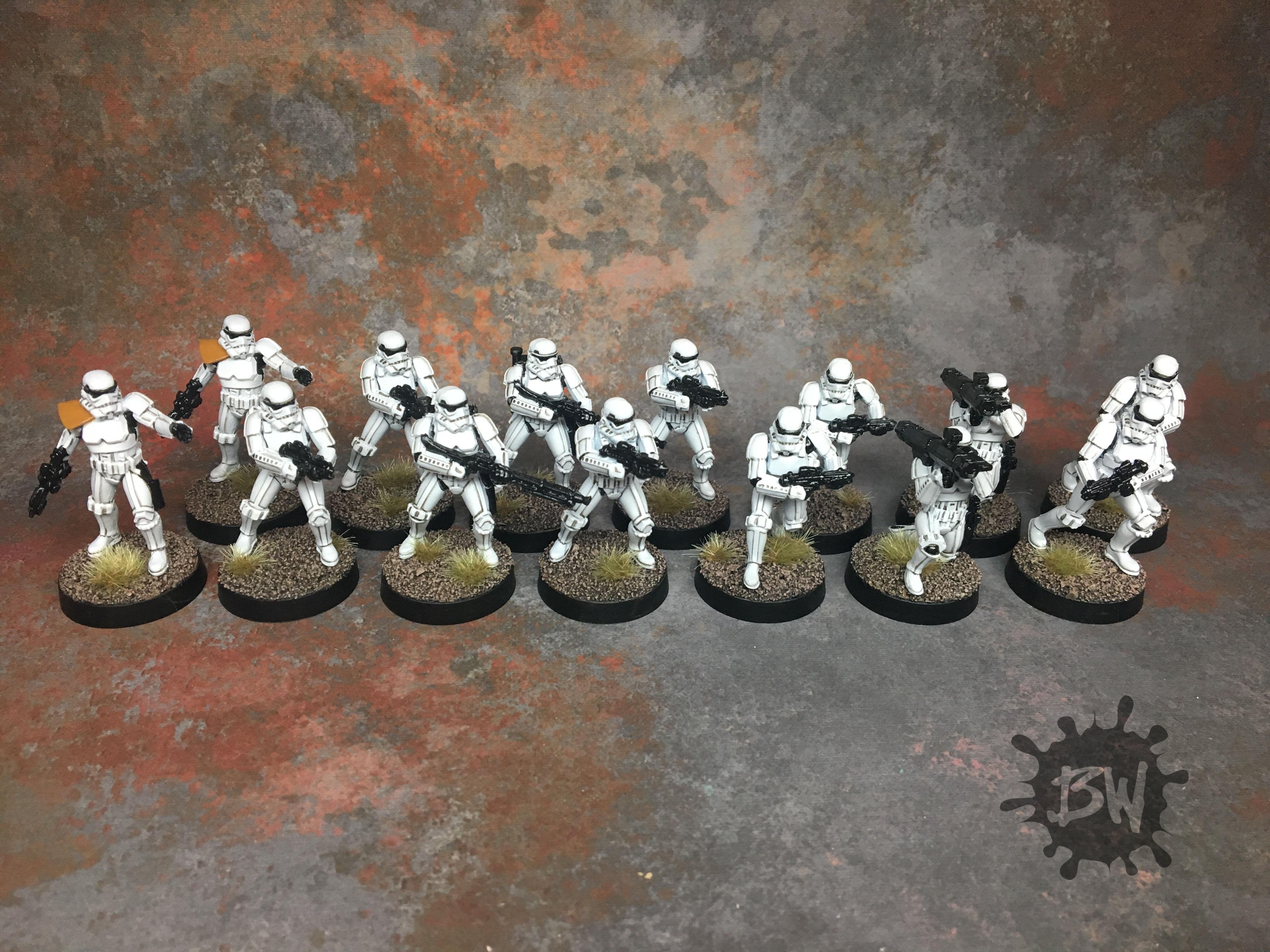 Ffg, Legion, Star Wars, Star Wars Legion