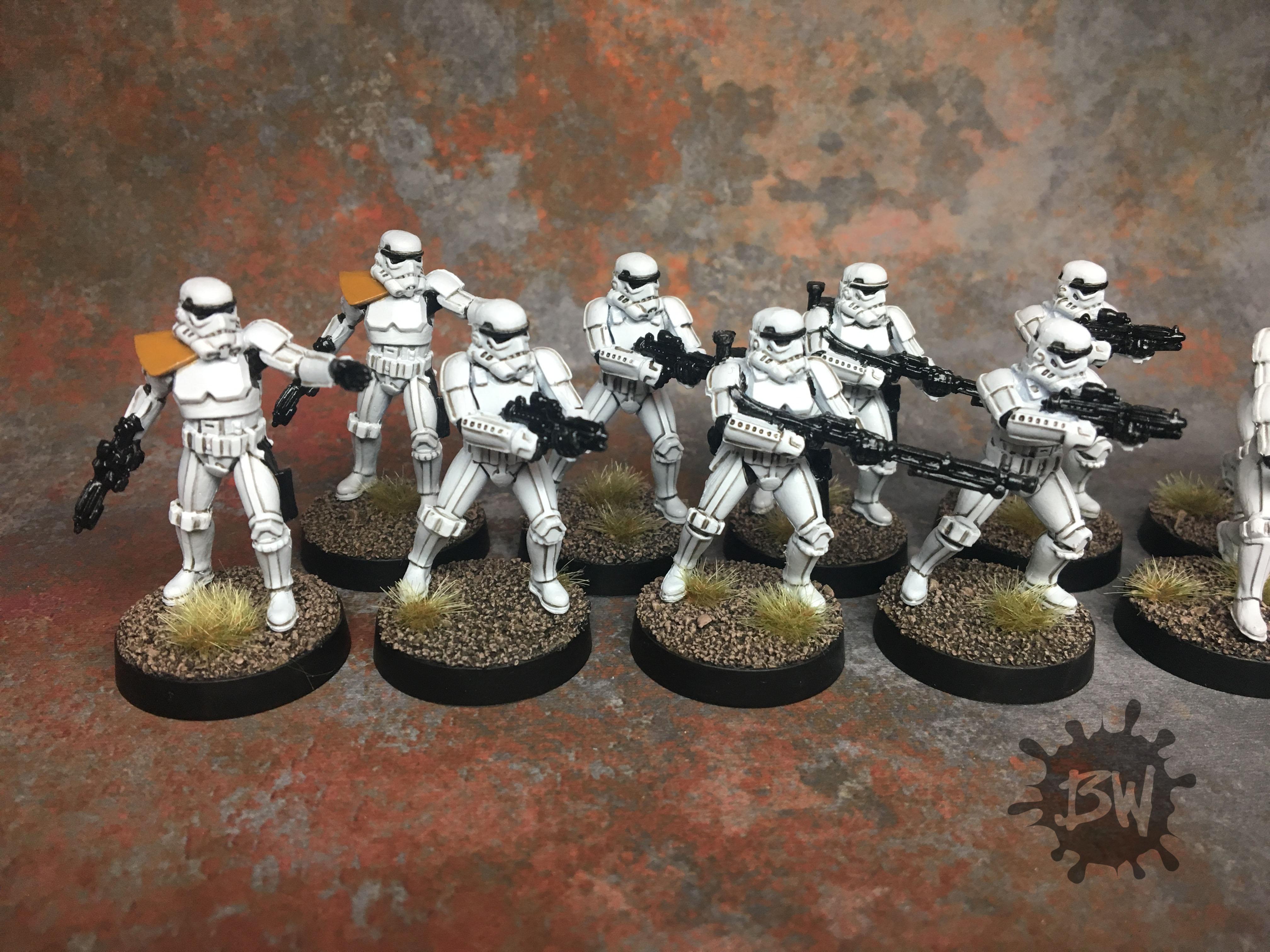 Ffg, Legion, Star Wars, Star Wars Legion