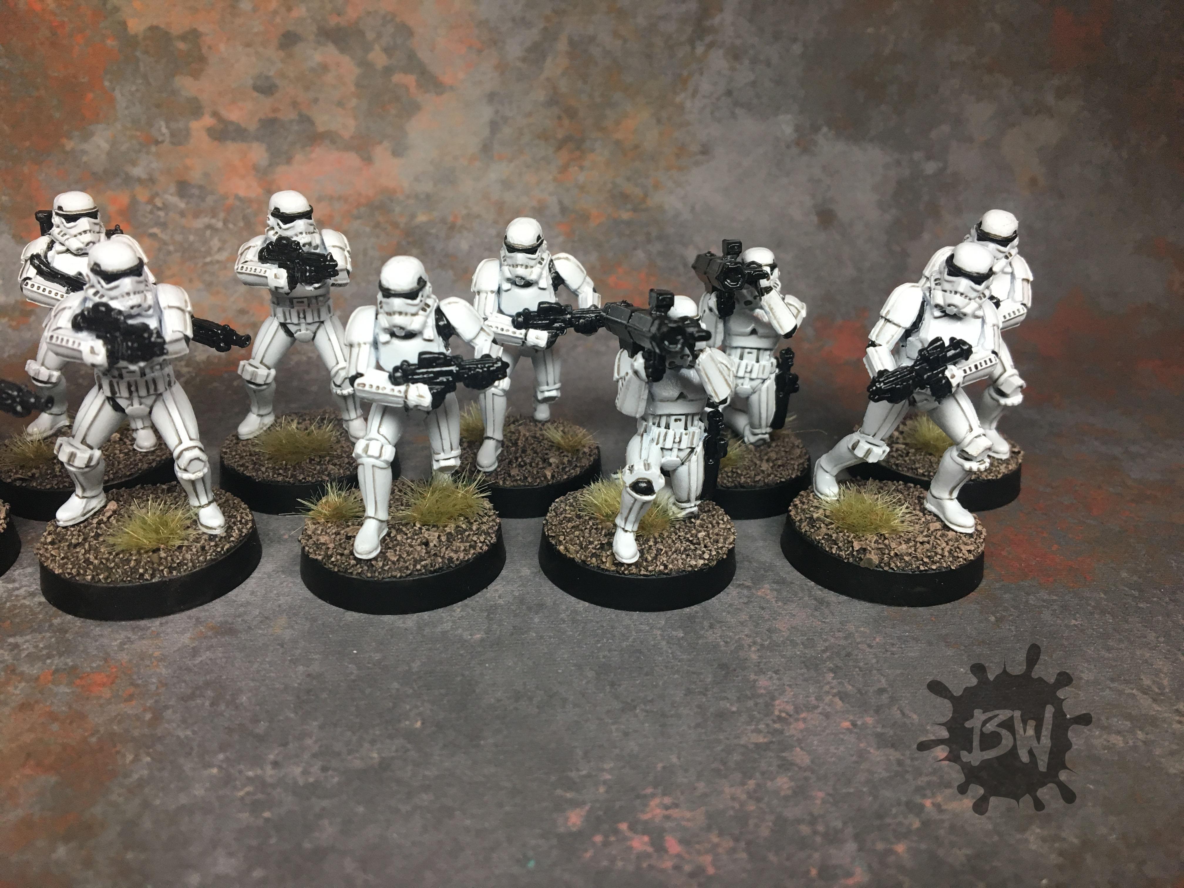 Ffg, Legion, Star Wars, Star Wars Legion