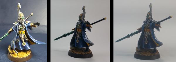 shieldmaidens from Footsore miniatures for my Germanic warband : r