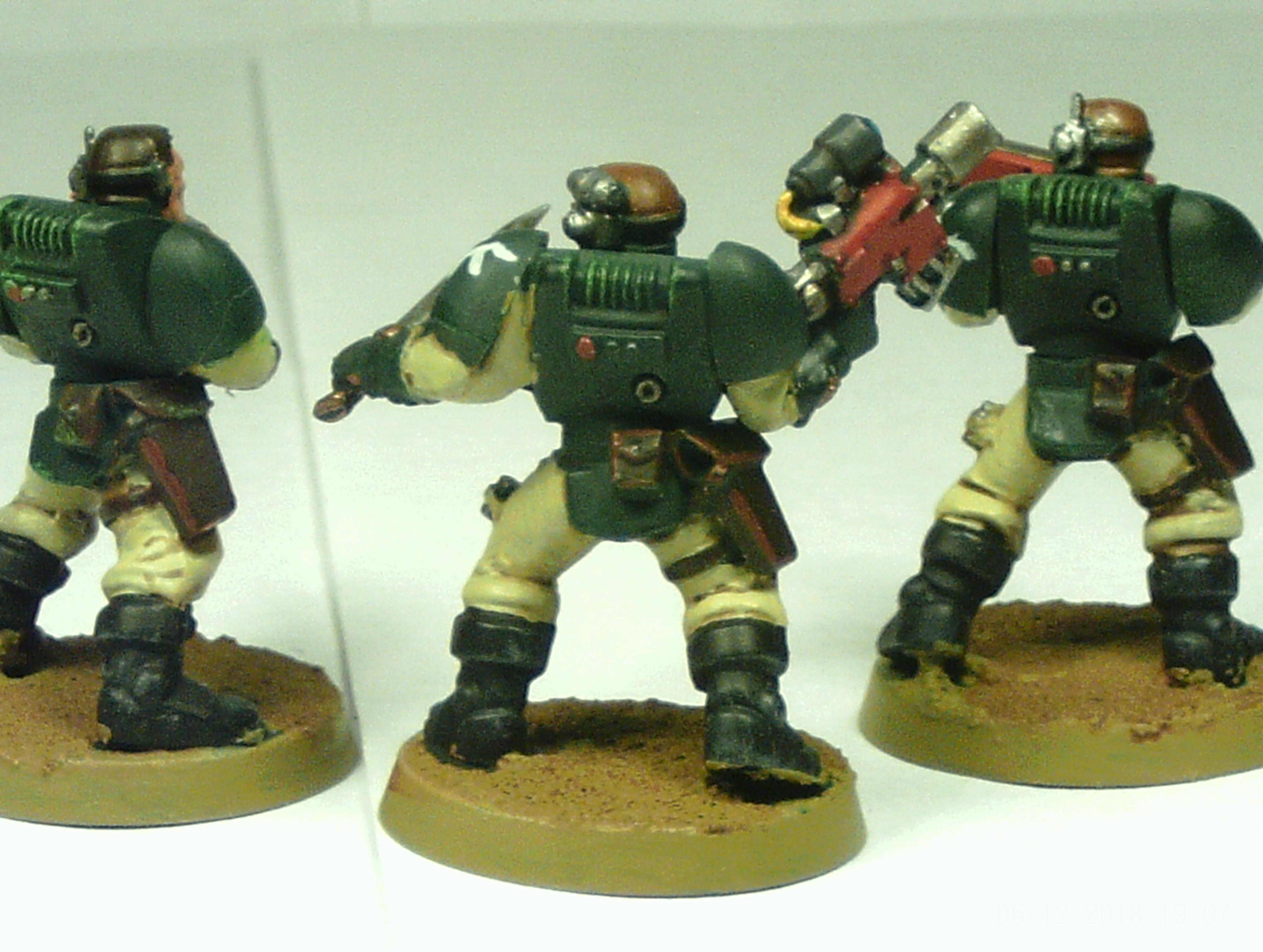 Angel, Bolter, Camouflage, Dark, Infiltrator, Neophytes, Recruits, Scouts, Snipers, Space, Space Marines, Stealth