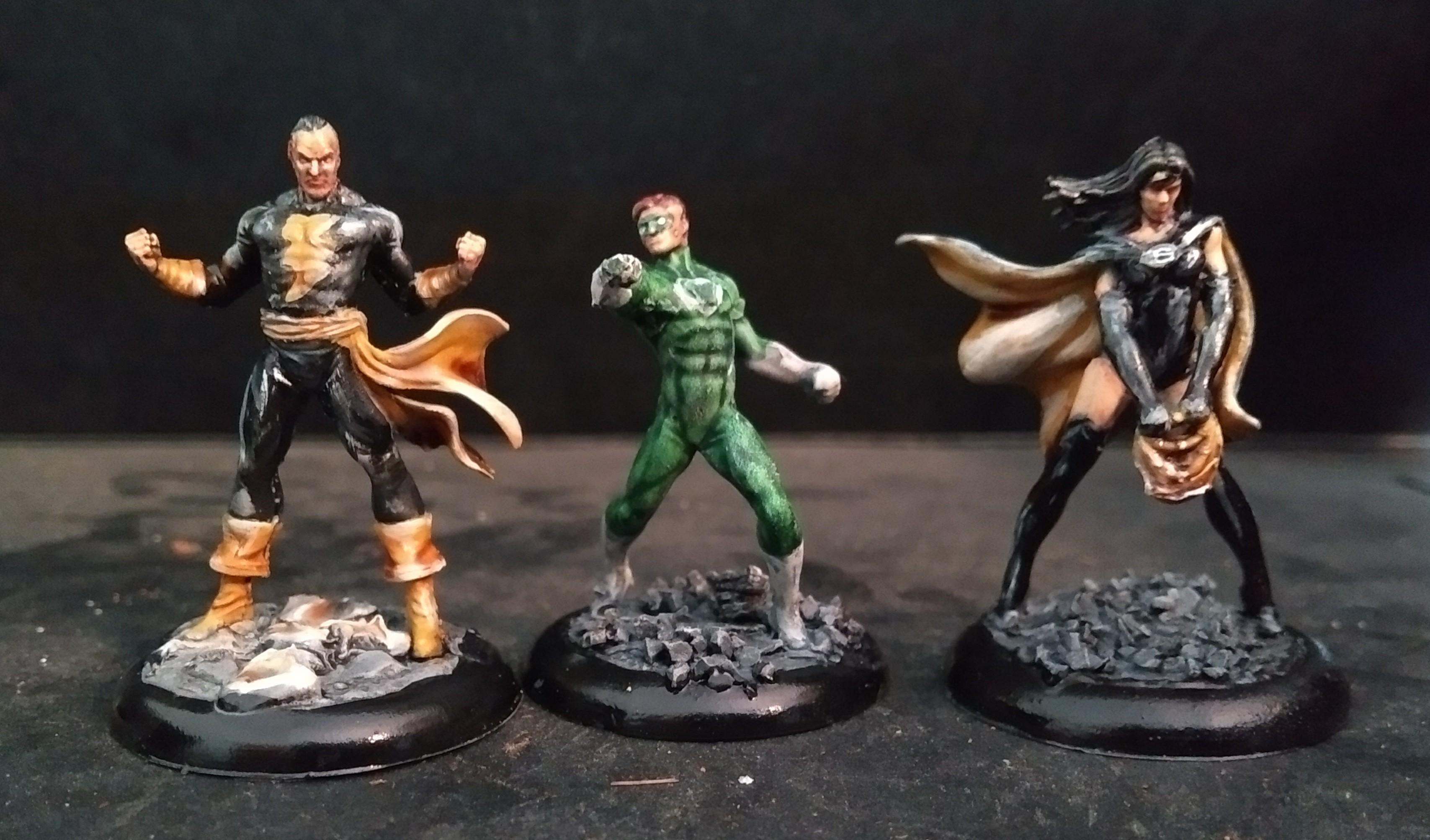 Batman, Comic, Dc, Harley Quinn, Joker, Superhero