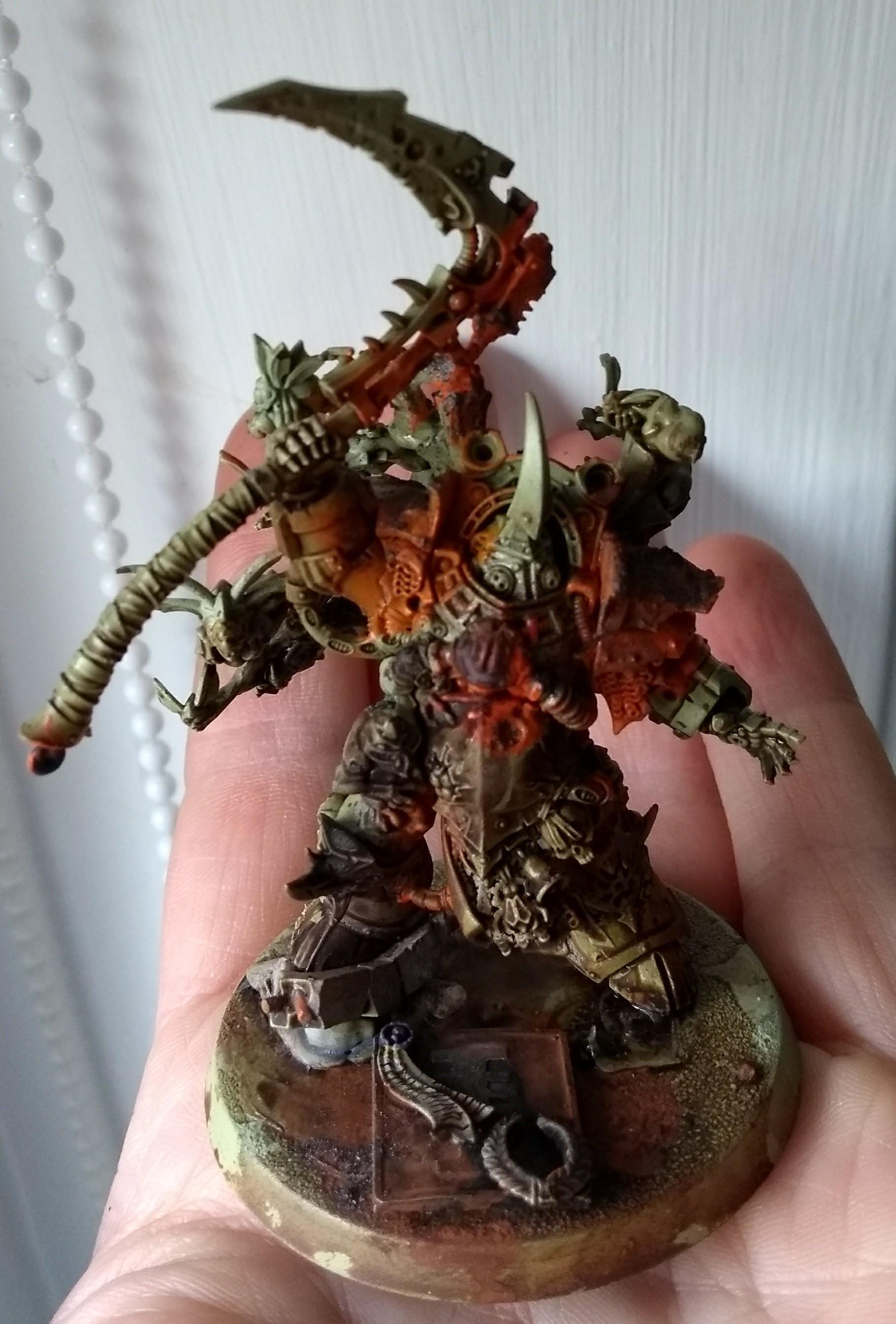 Typhus WIP 4