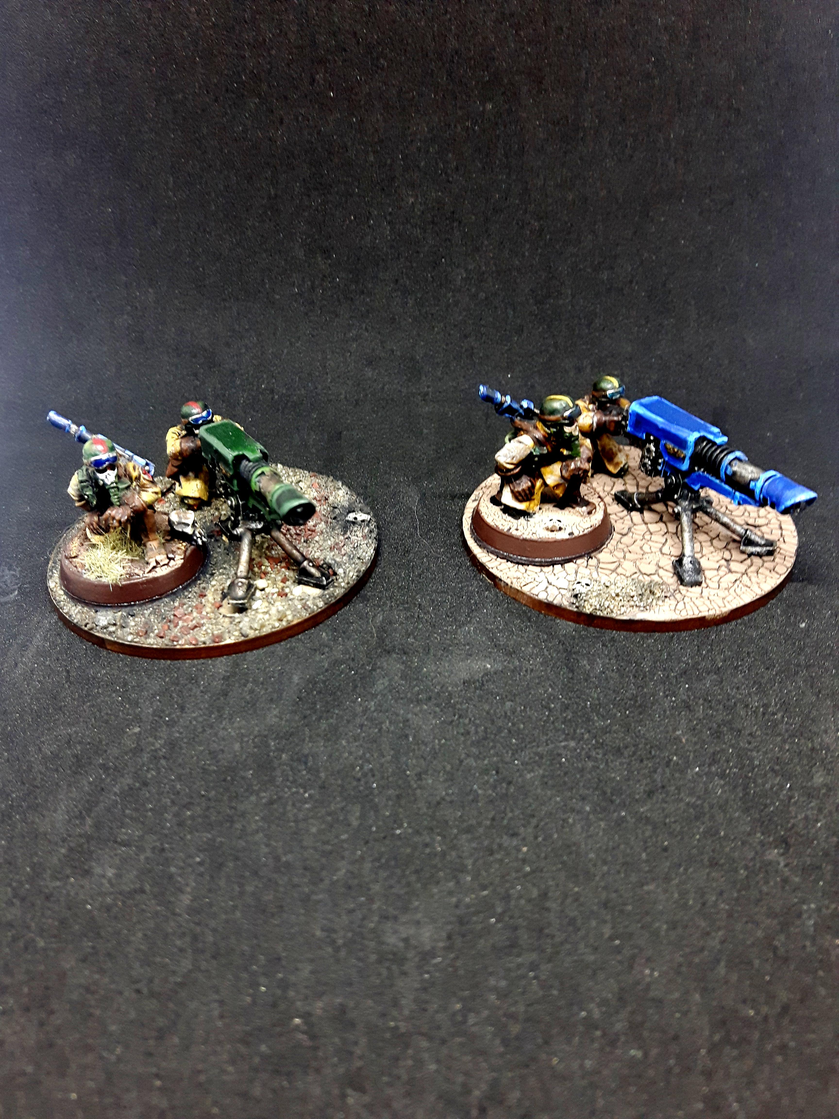 Armageddon Steel Legion, Astra Militarum, Death Korps of Krieg, Games Workshop, Hive Ganger, Imperial Guard, Metal, Necromunda, Warhammer 40,000
