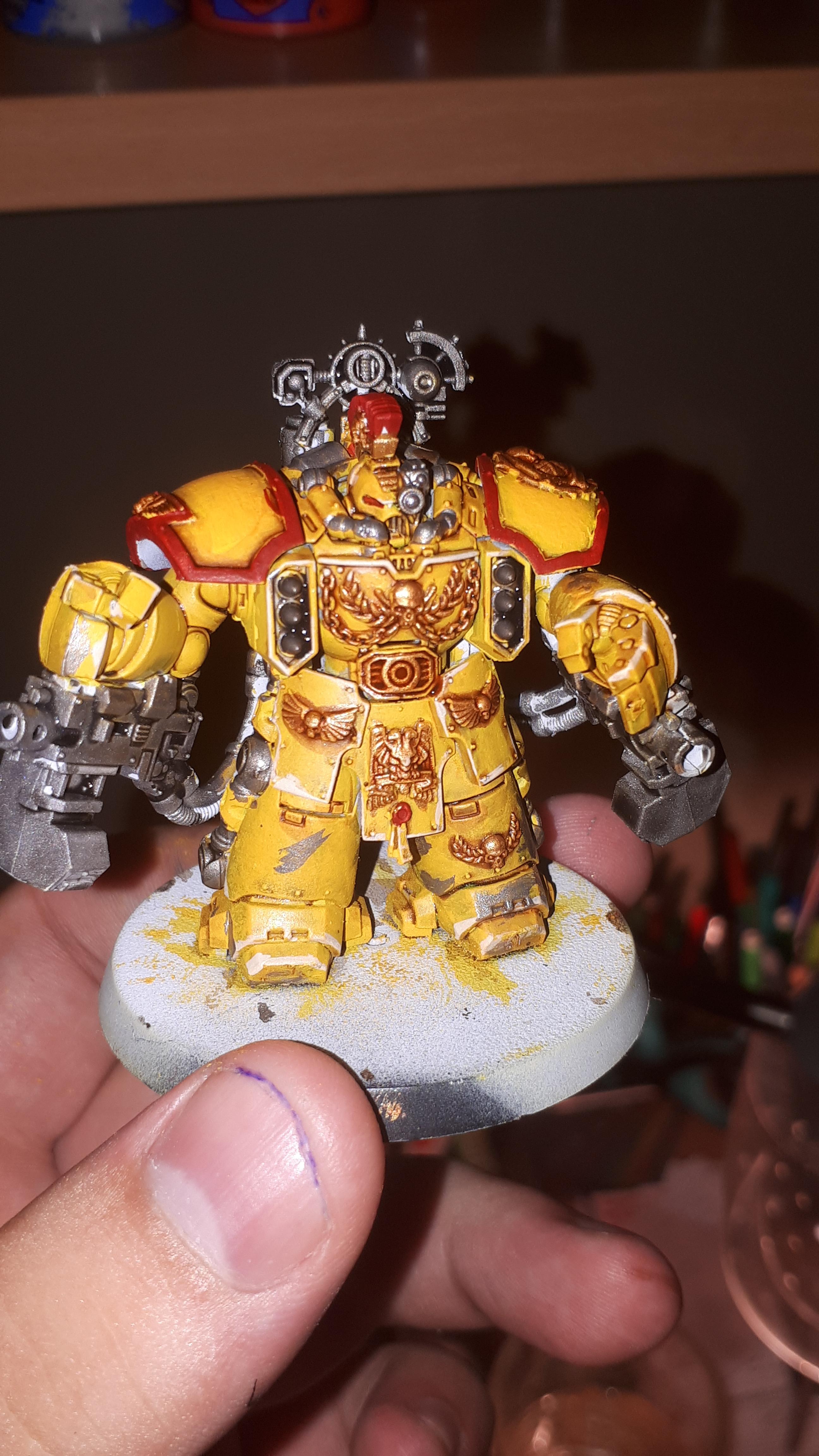This is one of my attemps... wip.