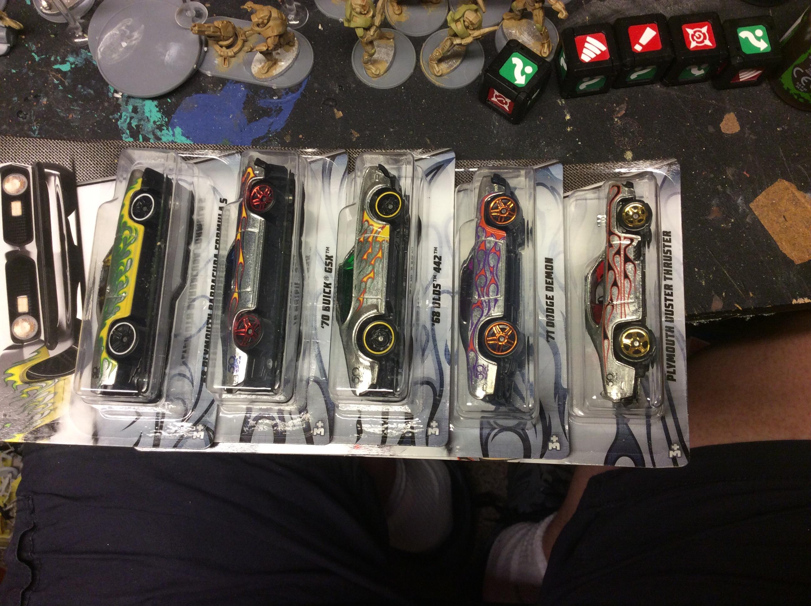 Wardens