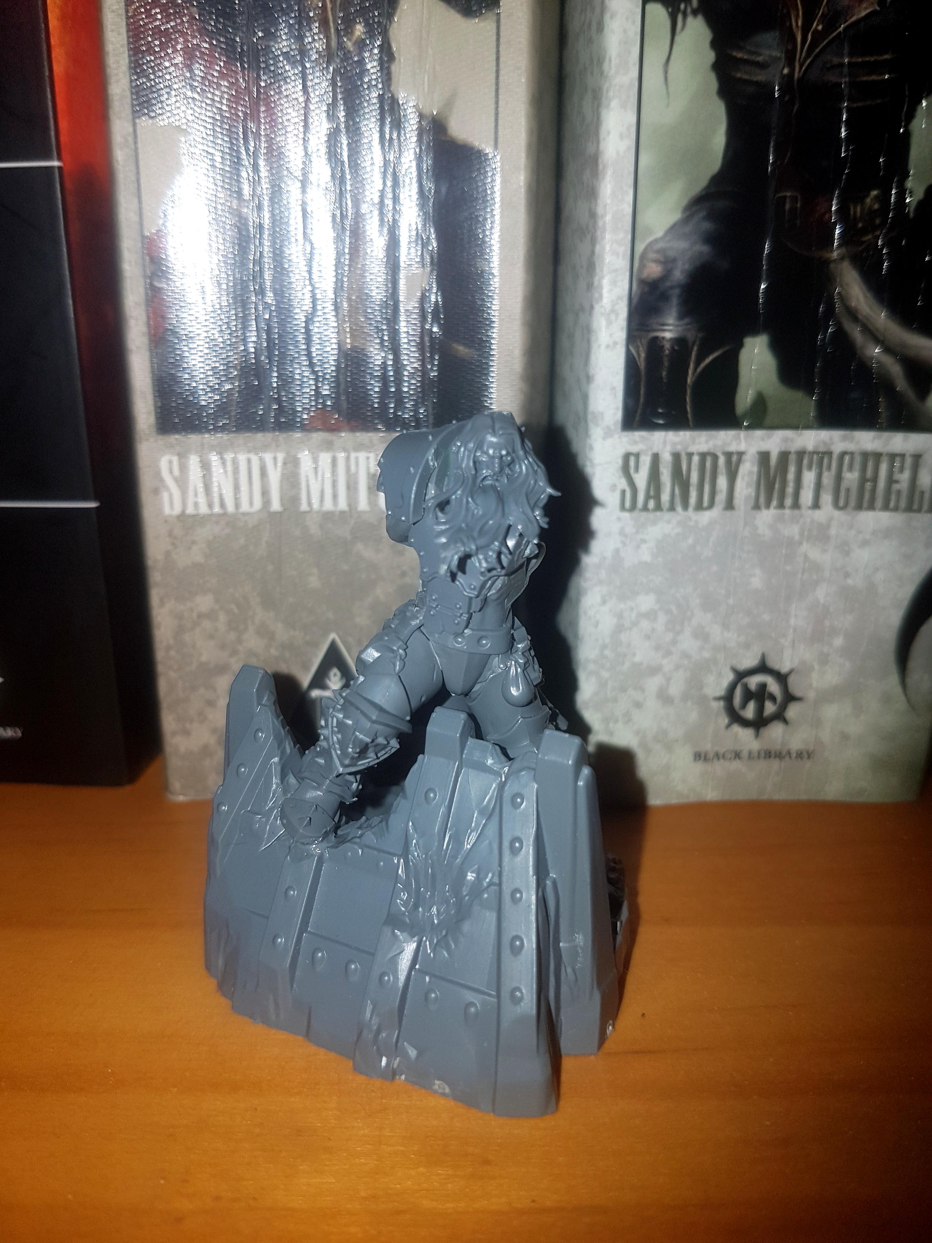 Ongmar Stormclaw