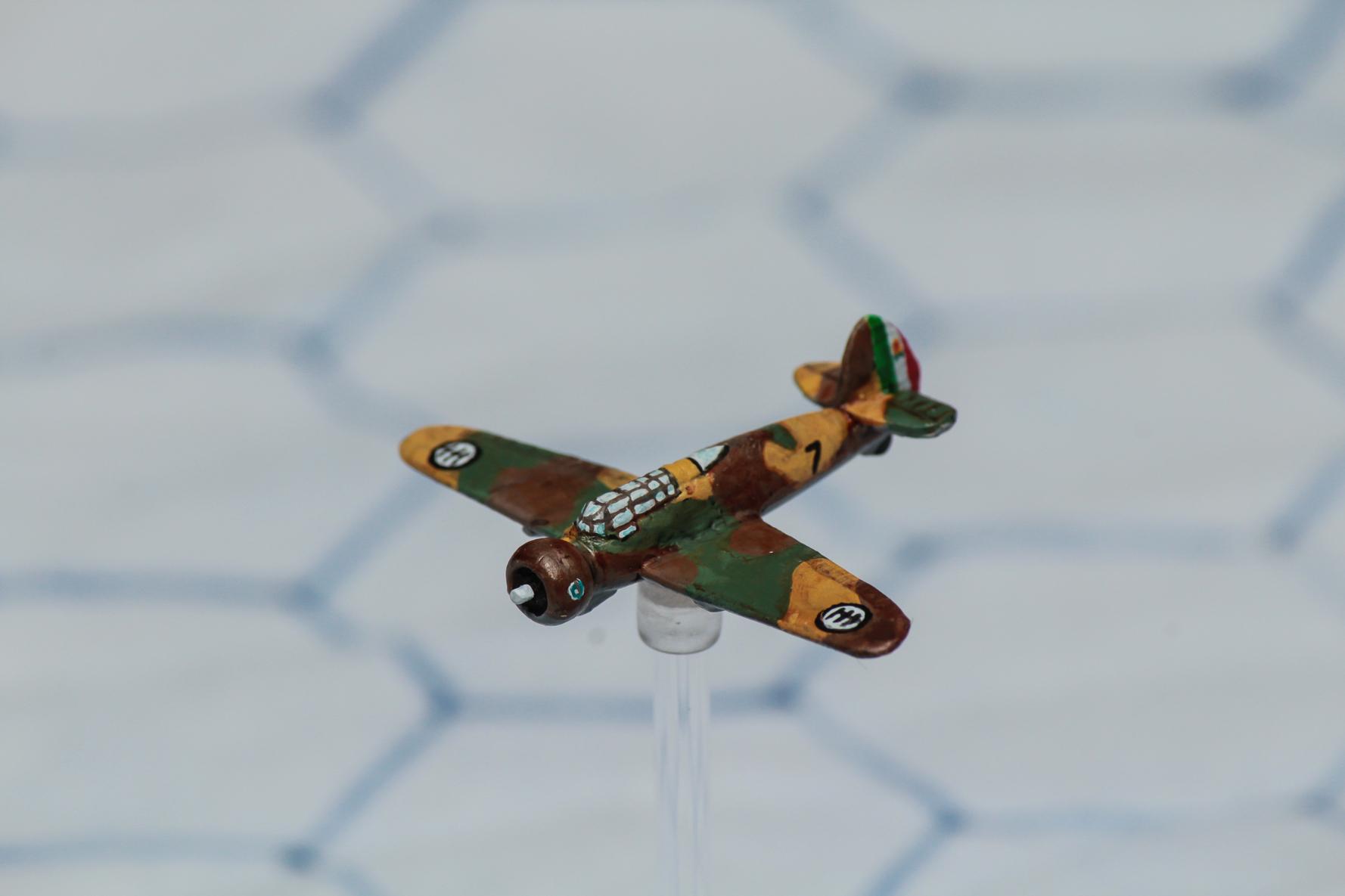 1:300 Scale, 6mm Scale, Air Combat, Check Your 6!, Finland, Fliers, French, Germans, Imperial Japan, Italian, Italy, Luftwaffe, Raf, Regia Aeronautica, Republic Of China, Soviet, Usaaf, World War 2