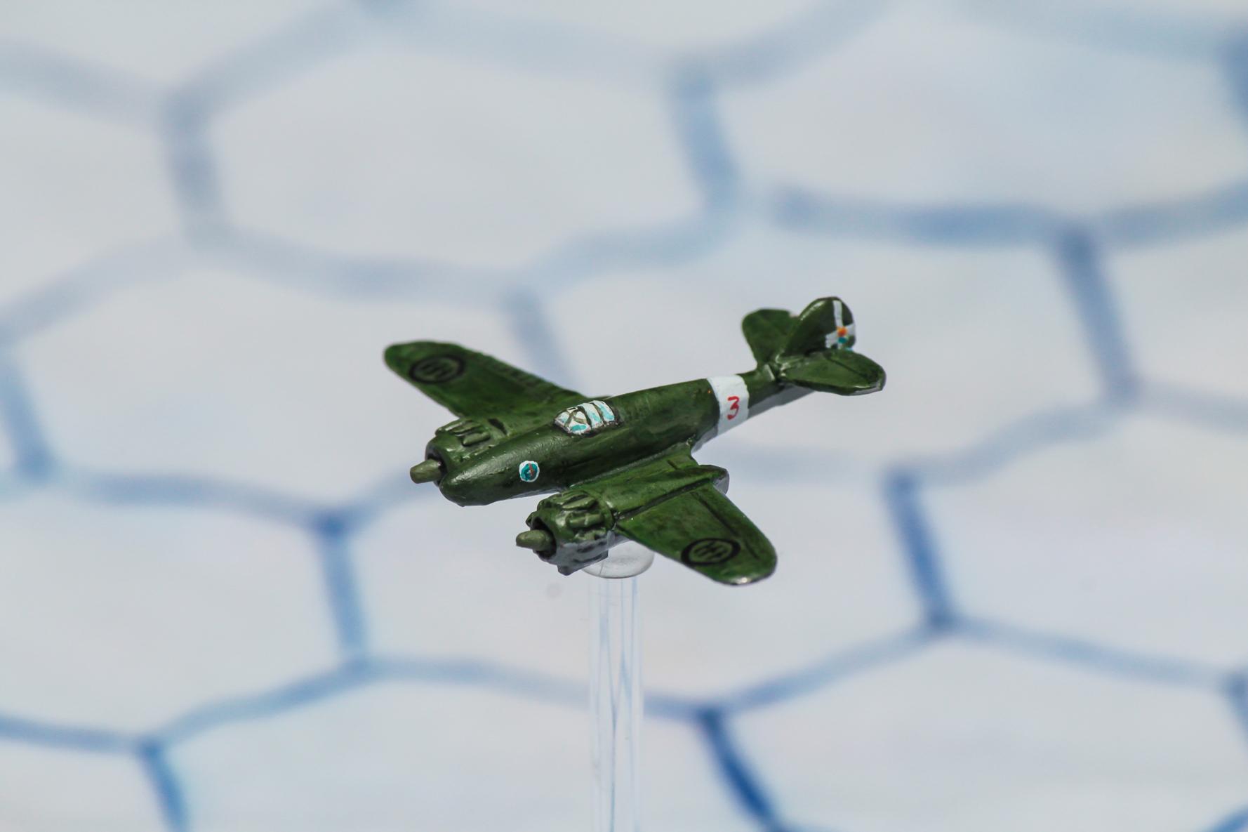1:300 Scale, 6mm Scale, Air Combat, Check Your 6!, Finland, Fliers, French, Germans, Imperial Japan, Italian, Italy, Luftwaffe, Raf, Regia Aeronautica, Republic Of China, Soviet, Usaaf, World War 2