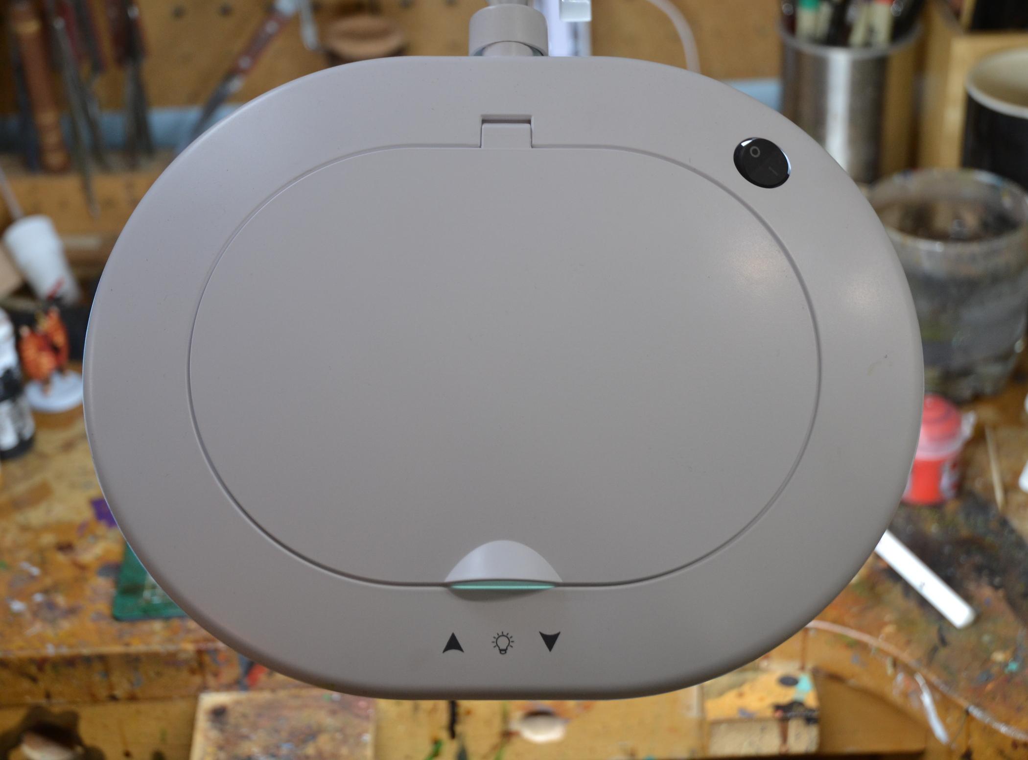Brightech, Magnifying Lamp