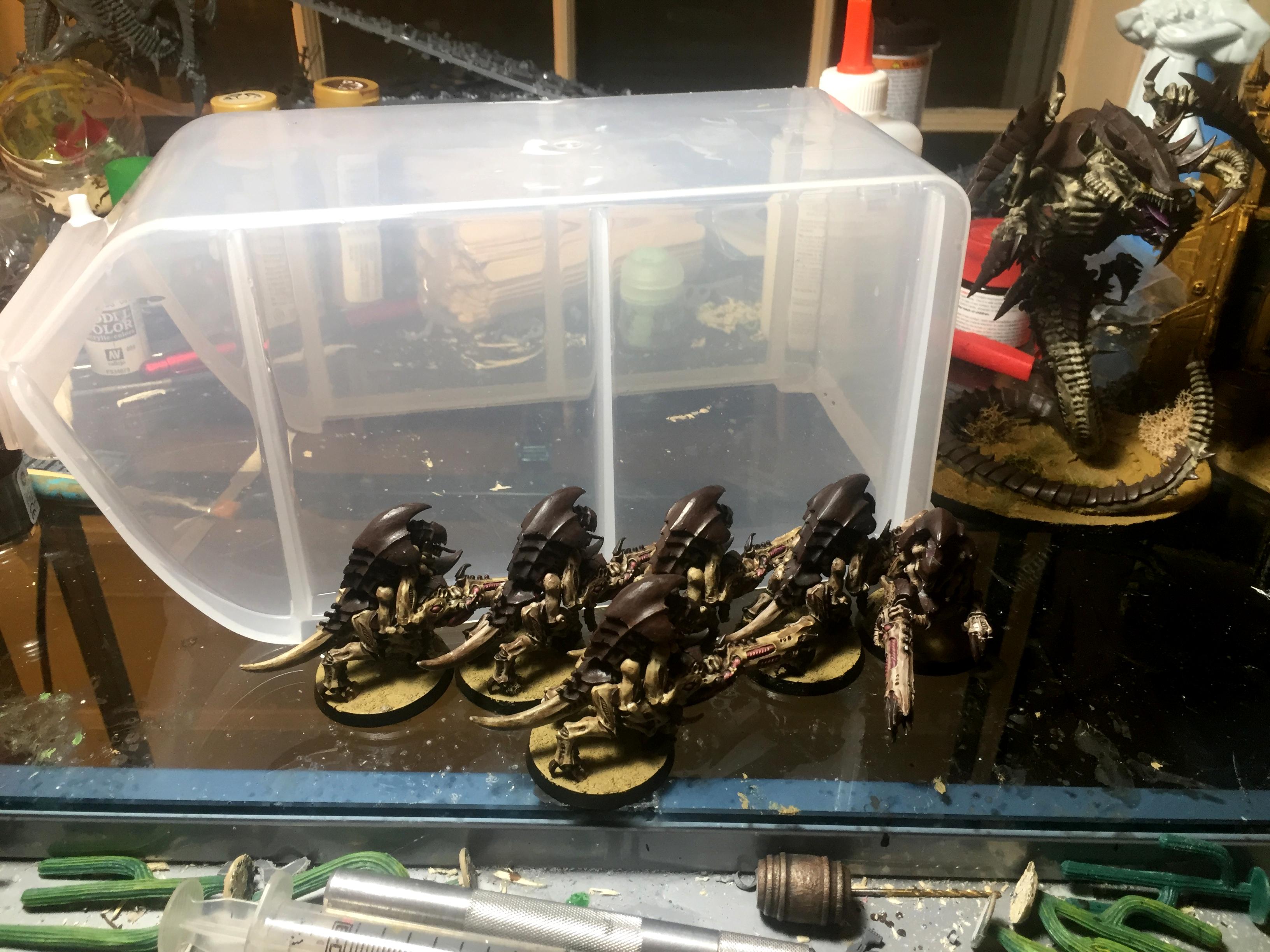 Bunker, Imperial, Maelstrom&#146;s Edge, Terrain, Warhammer 40,000