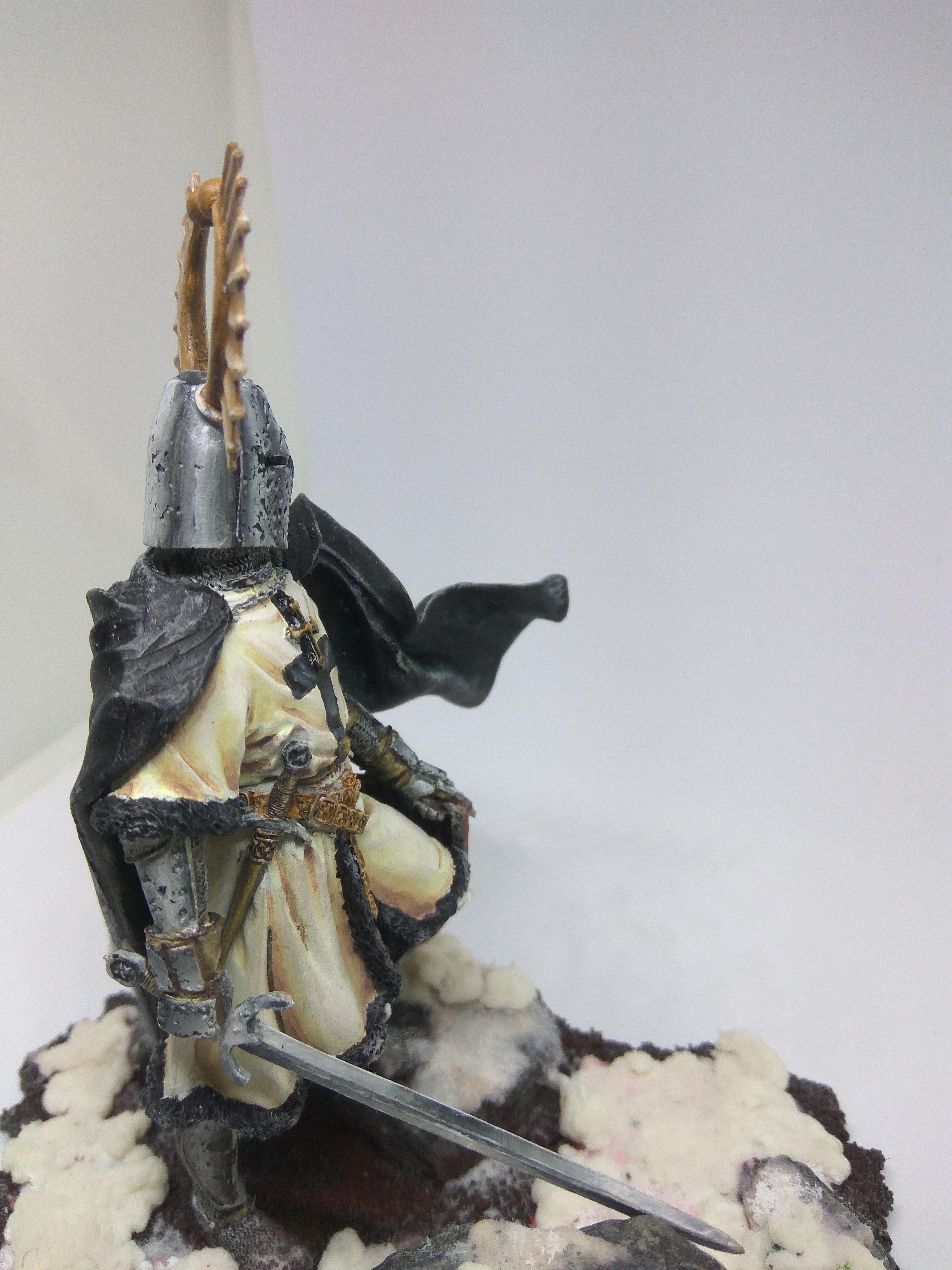 Knights, Teuton
