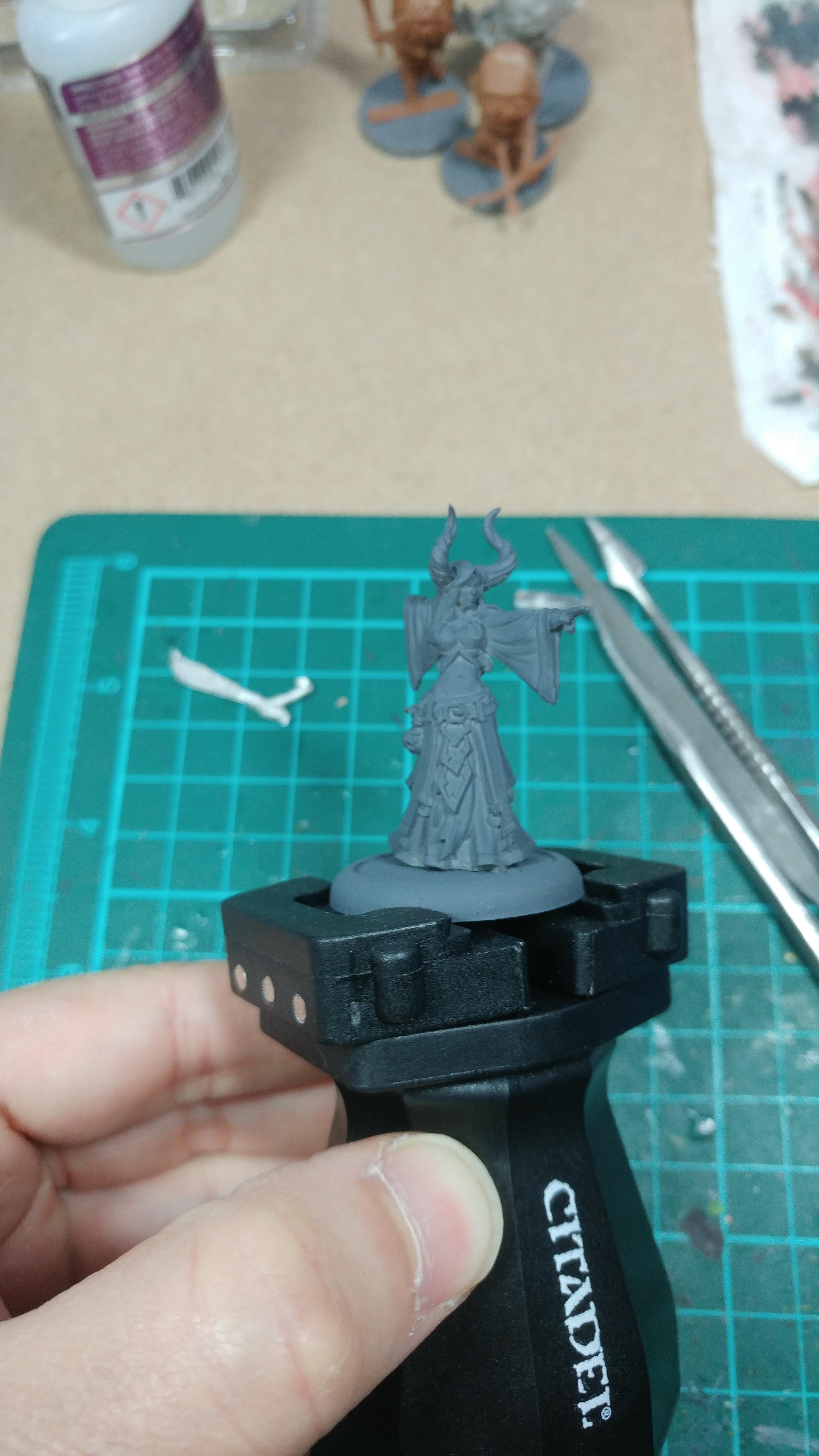 Dakka June 2018