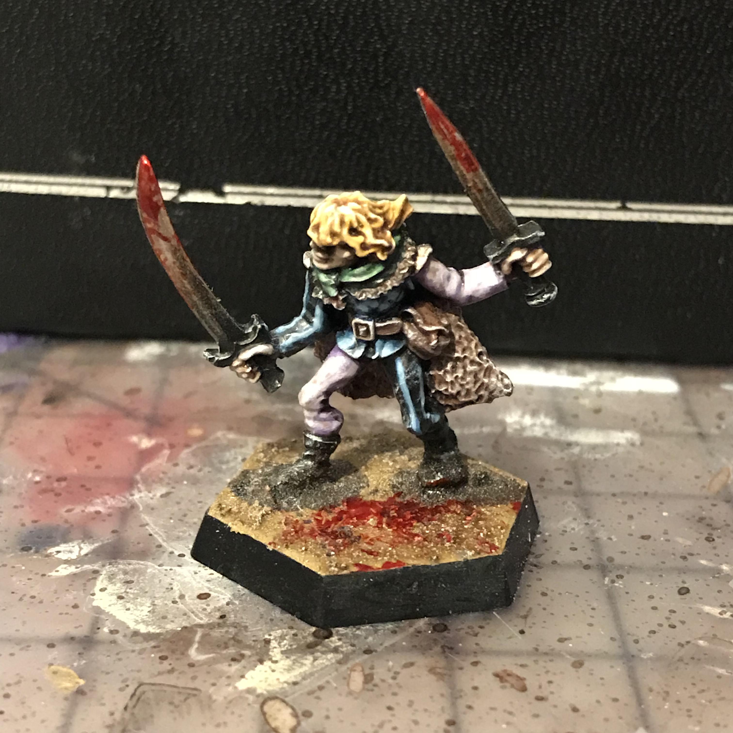 Battle, Champion Citadel, Eternal, Miniatures, Moorcock, Oldhammer, Roleplay, Series, Warhammer Fantasy