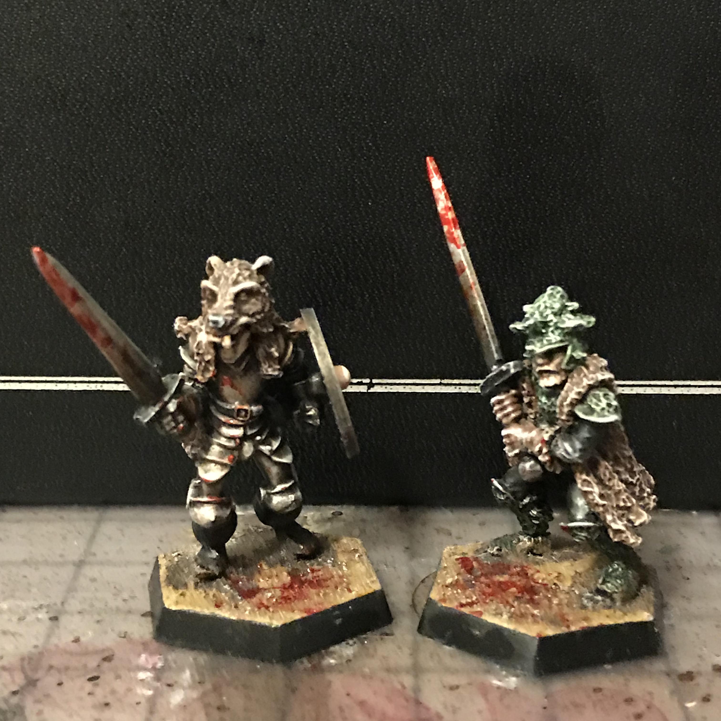 Battle, Champion Citadel, Eternal, Miniatures, Moorcock, Oldhammer, Roleplay, Series, Warhammer Fantasy