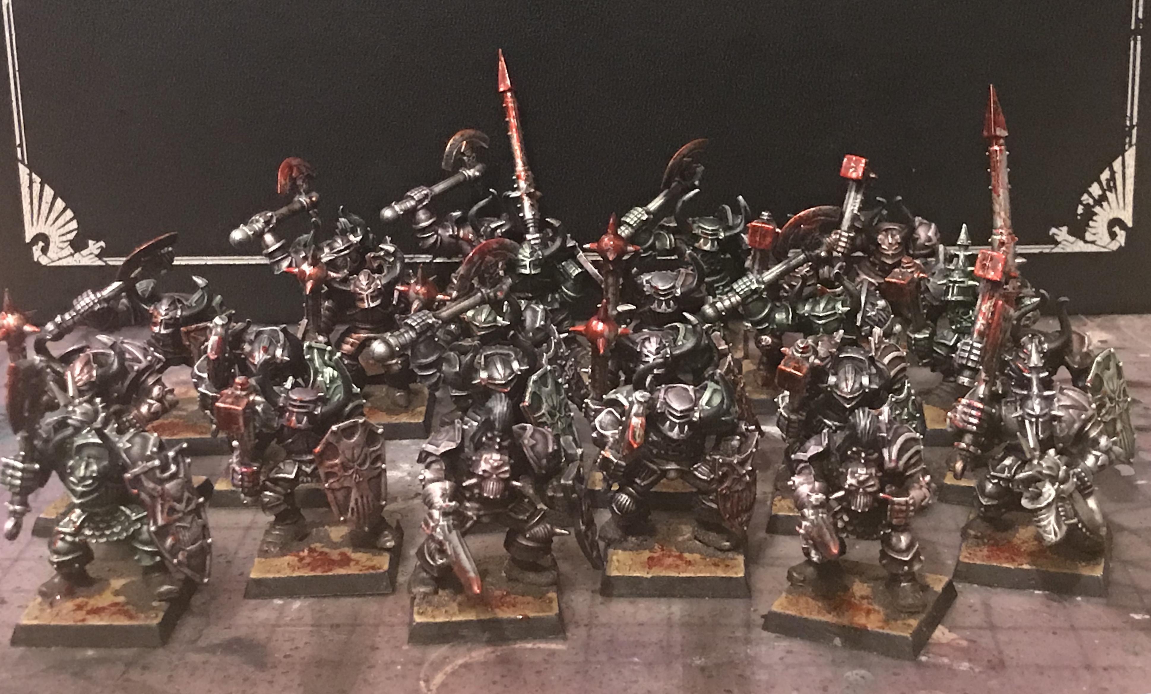 Battle, Battles, Chaos, Game, Horde, Hordes, Kaos, Middlehammer, Mutant, Of, Oldhammer, Slaanesh, Warhammer Fantasy, Warriors, Worshippers