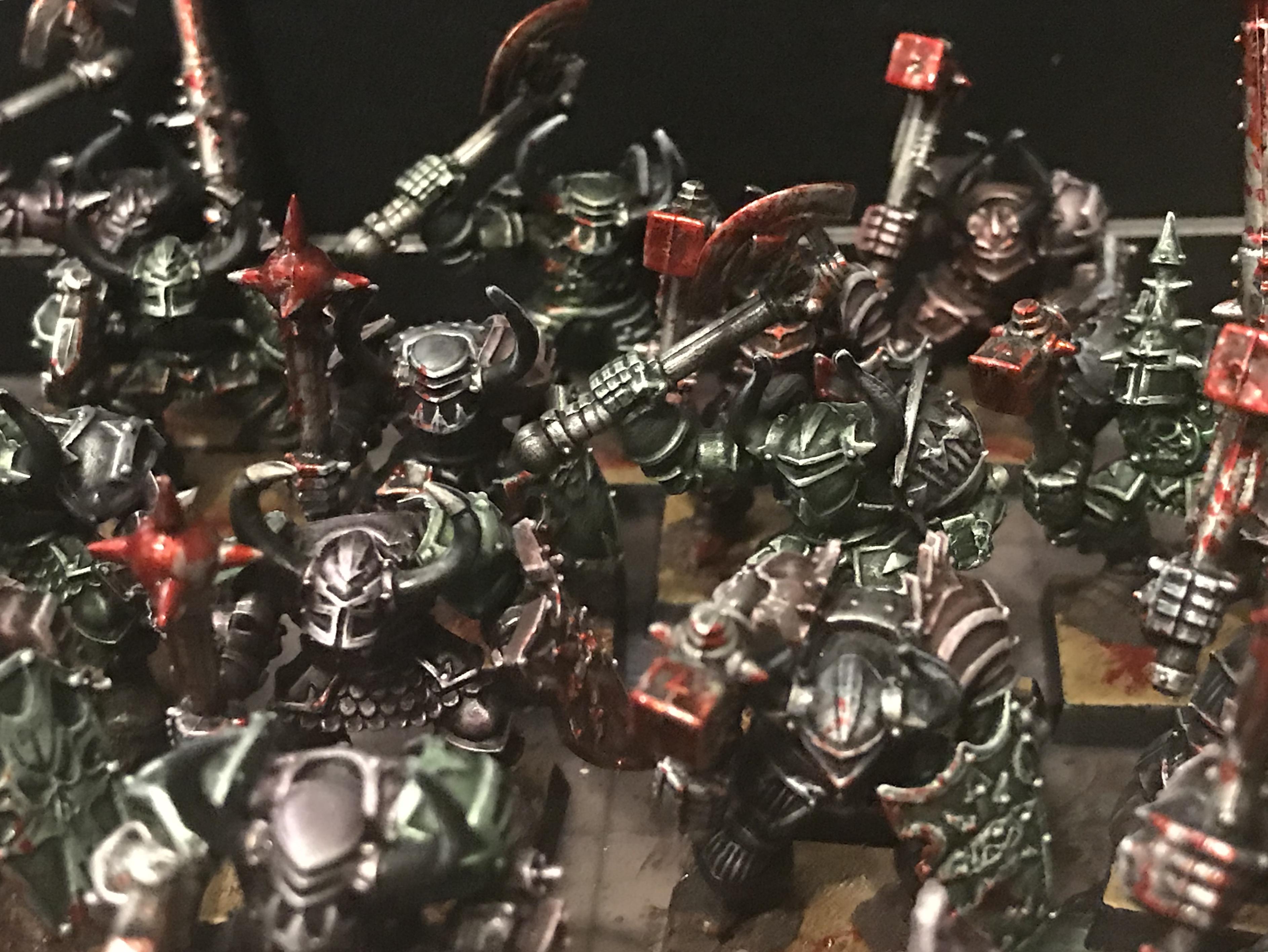 Battle, Battles, Chaos, Game, Horde, Hordes, Kaos, Middlehammer, Mutant, Of, Oldhammer, Slaanesh, Warhammer Fantasy, Warriors, Worshippers