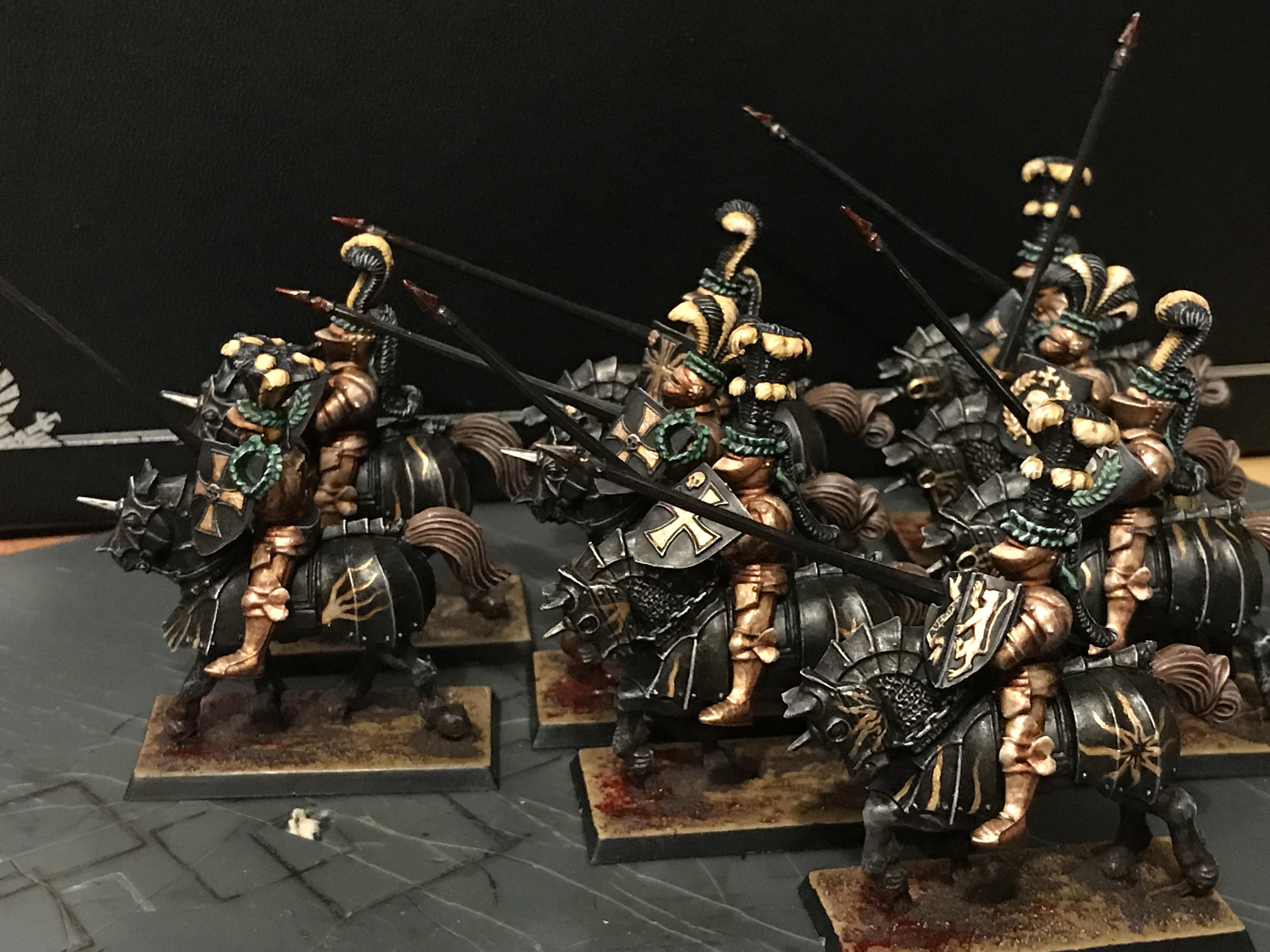 Averland, Battle, Battles, Blazing, Cavalry, Circle, County, Empire, Game, Grand, Inner, Knights, Middlehammer, Of, Oldhammer, Sun, Warhammer Fantasy