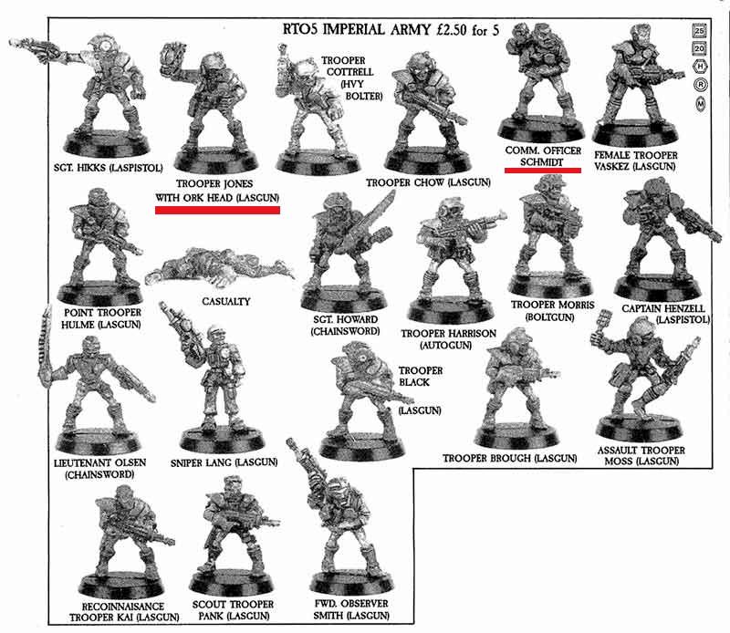 Imperial Army