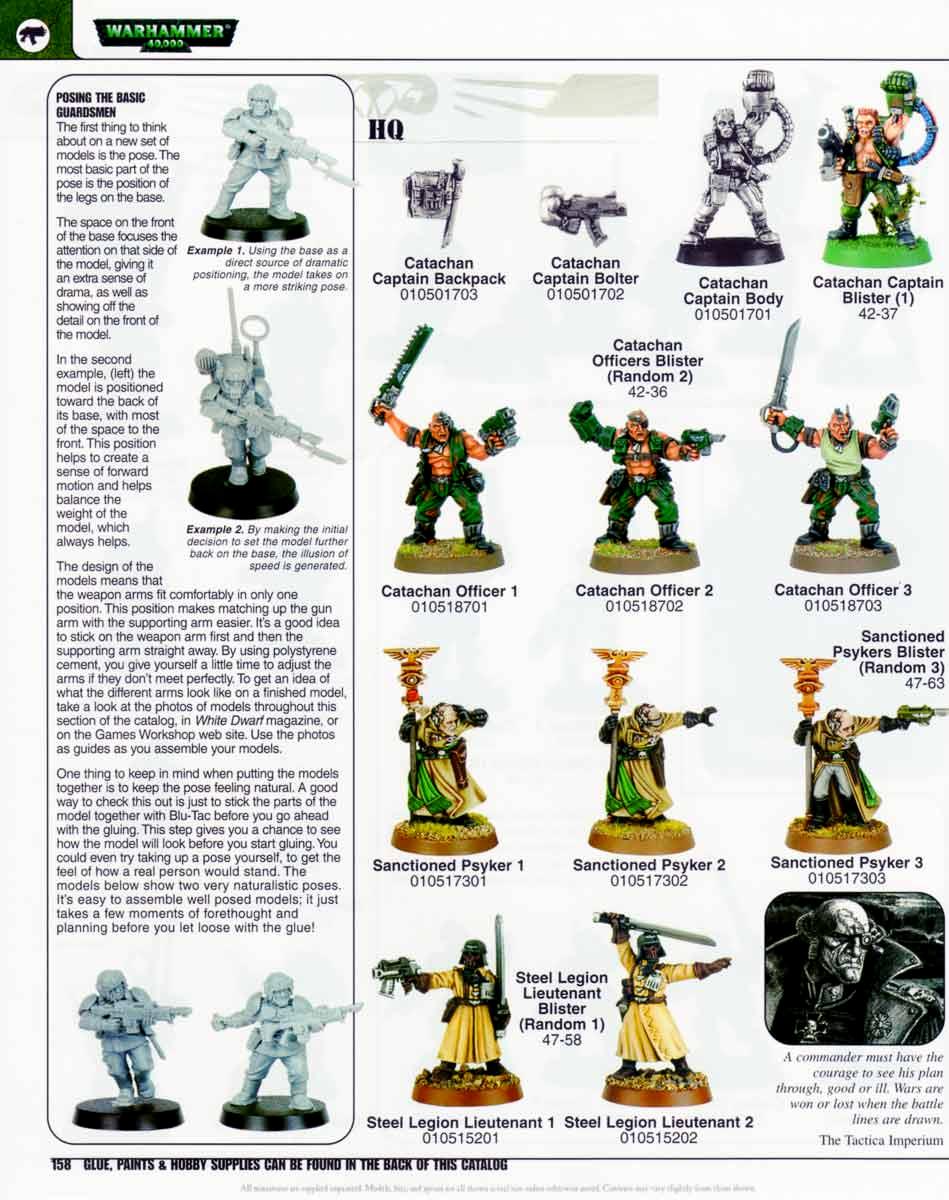 Imperial Guard 