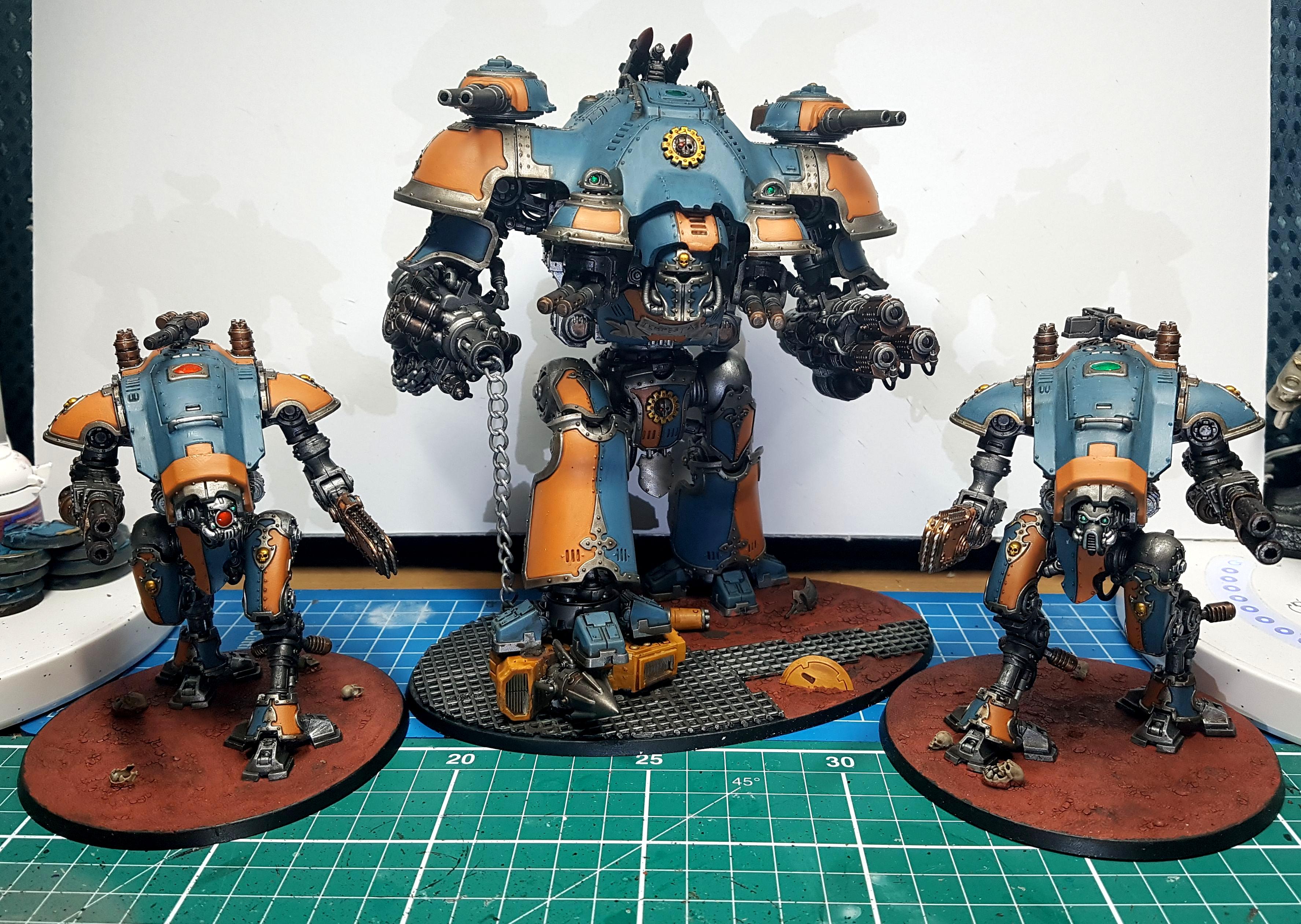 Knight Detachment