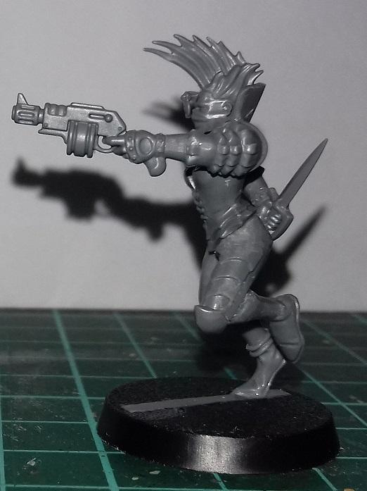 Eisenhorn, Inq 28, Inquisitor, Ravenor, Warband