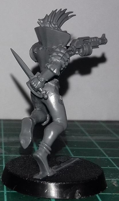 Eisenhorn, Inq 28, Inquisitor, Ravenor, Warband