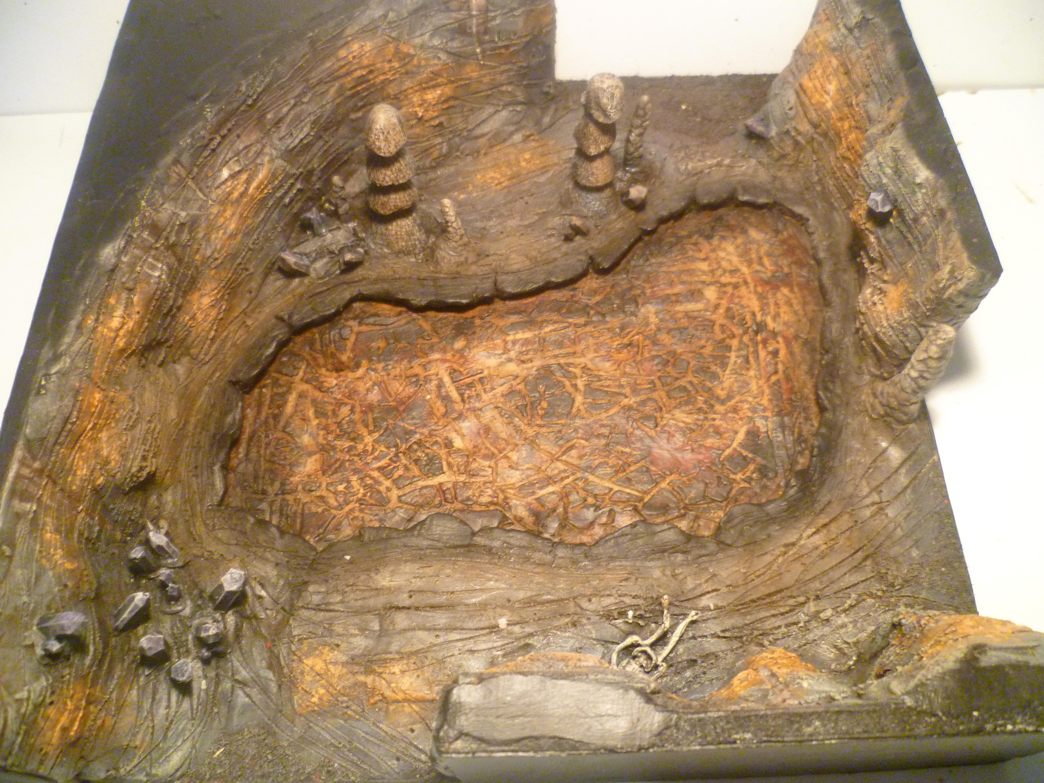 Lava Cave