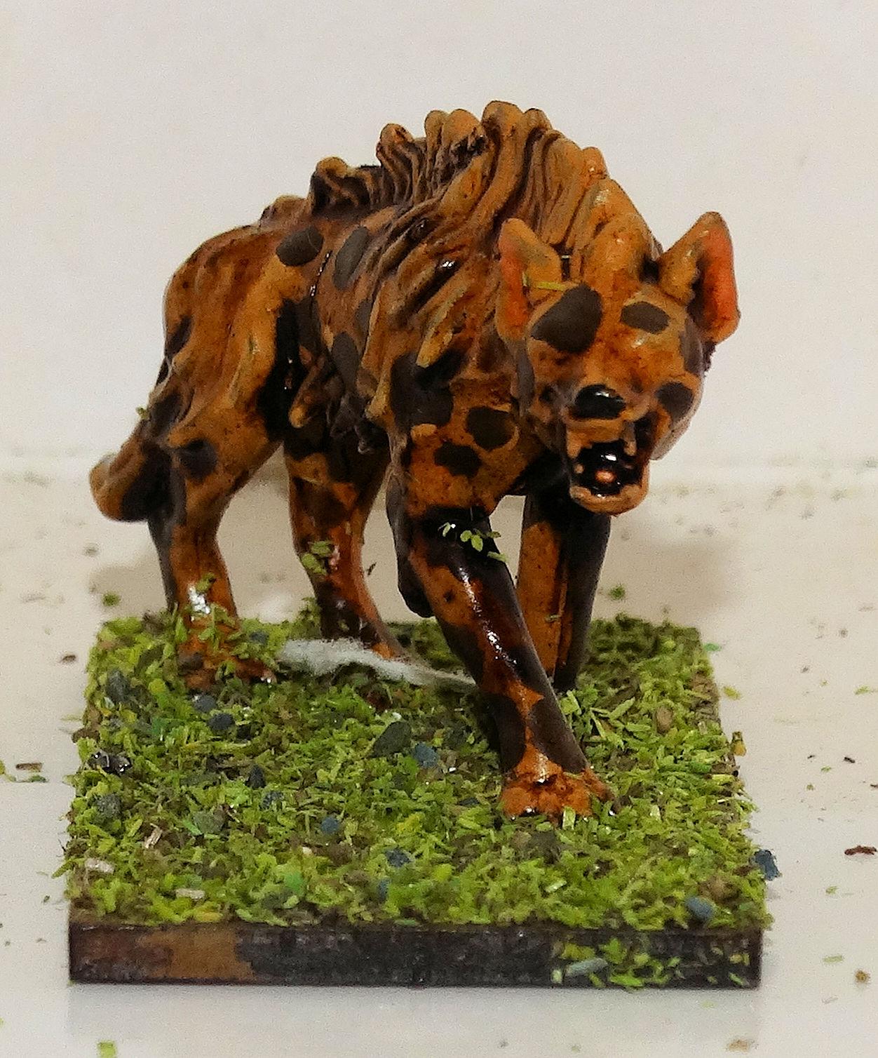 Hyena