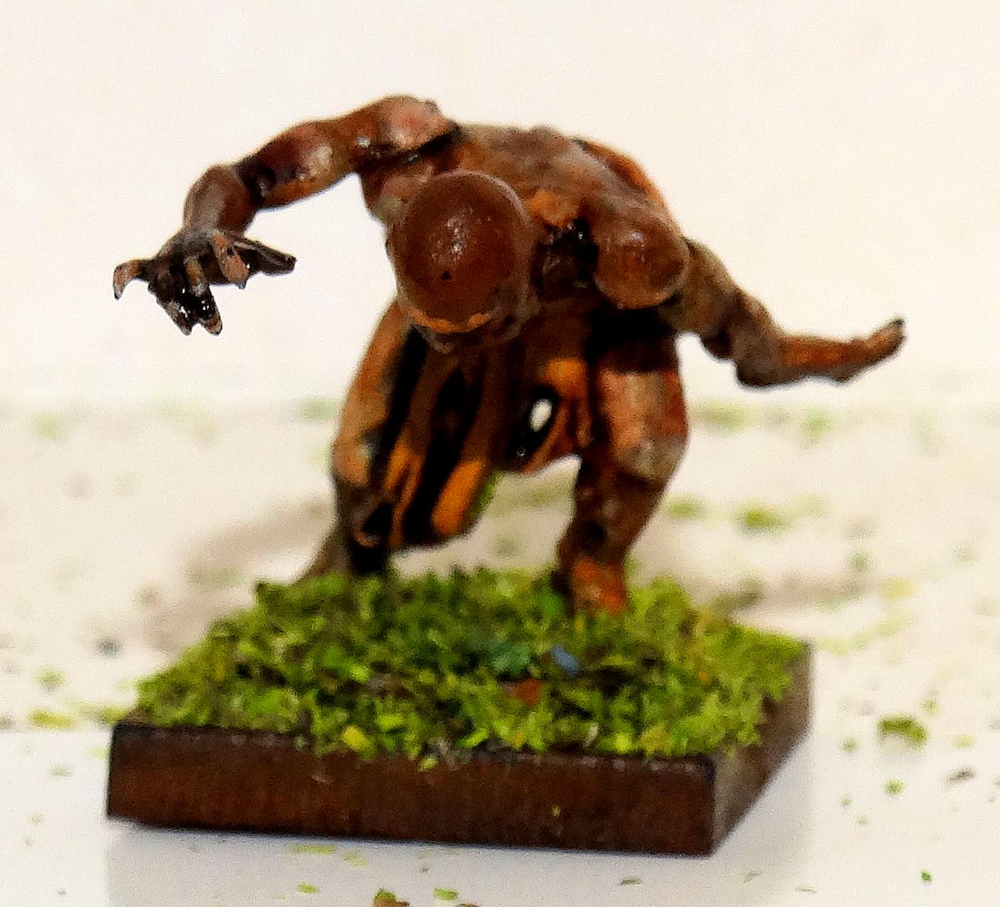 Zombie