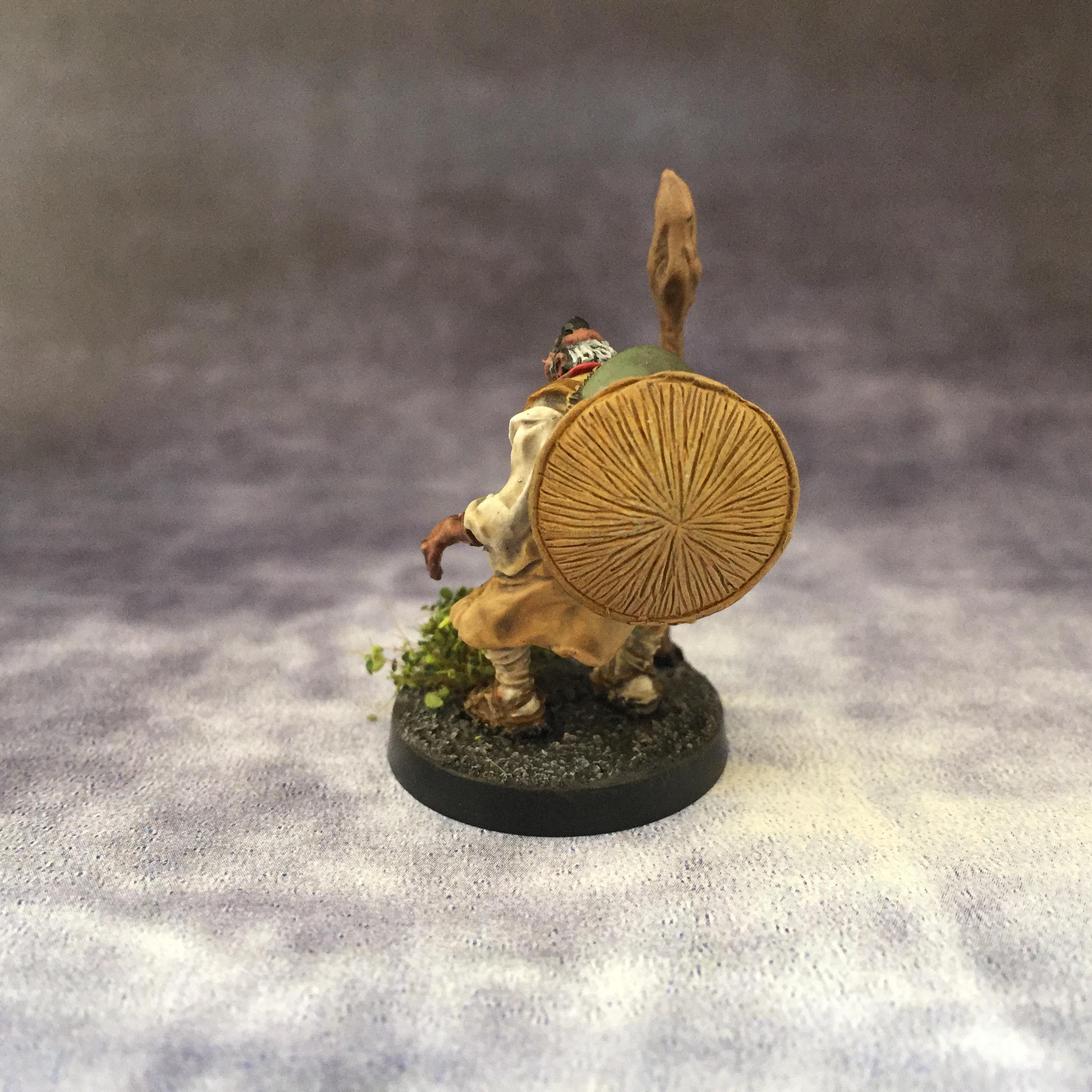 Samurai