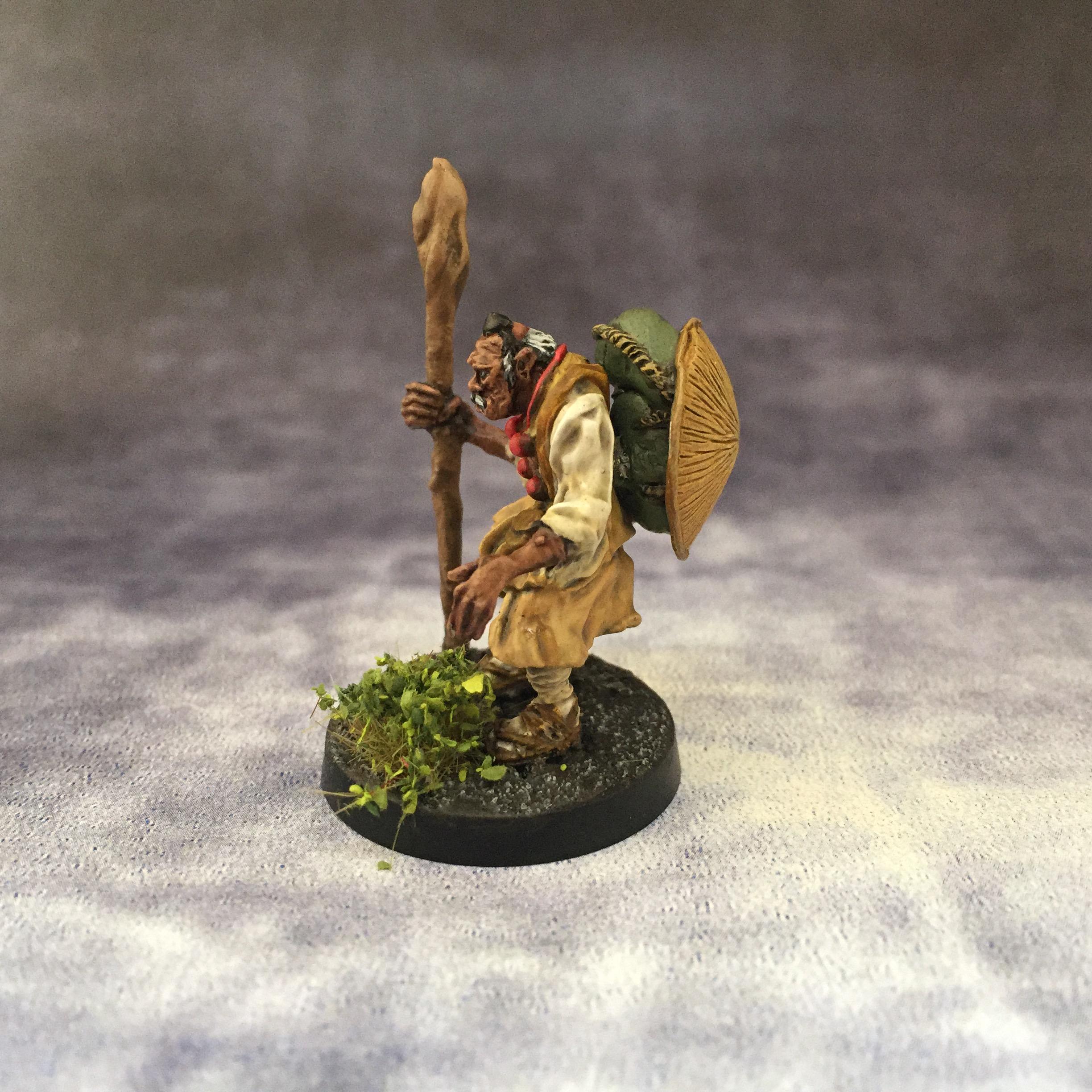 Samurai