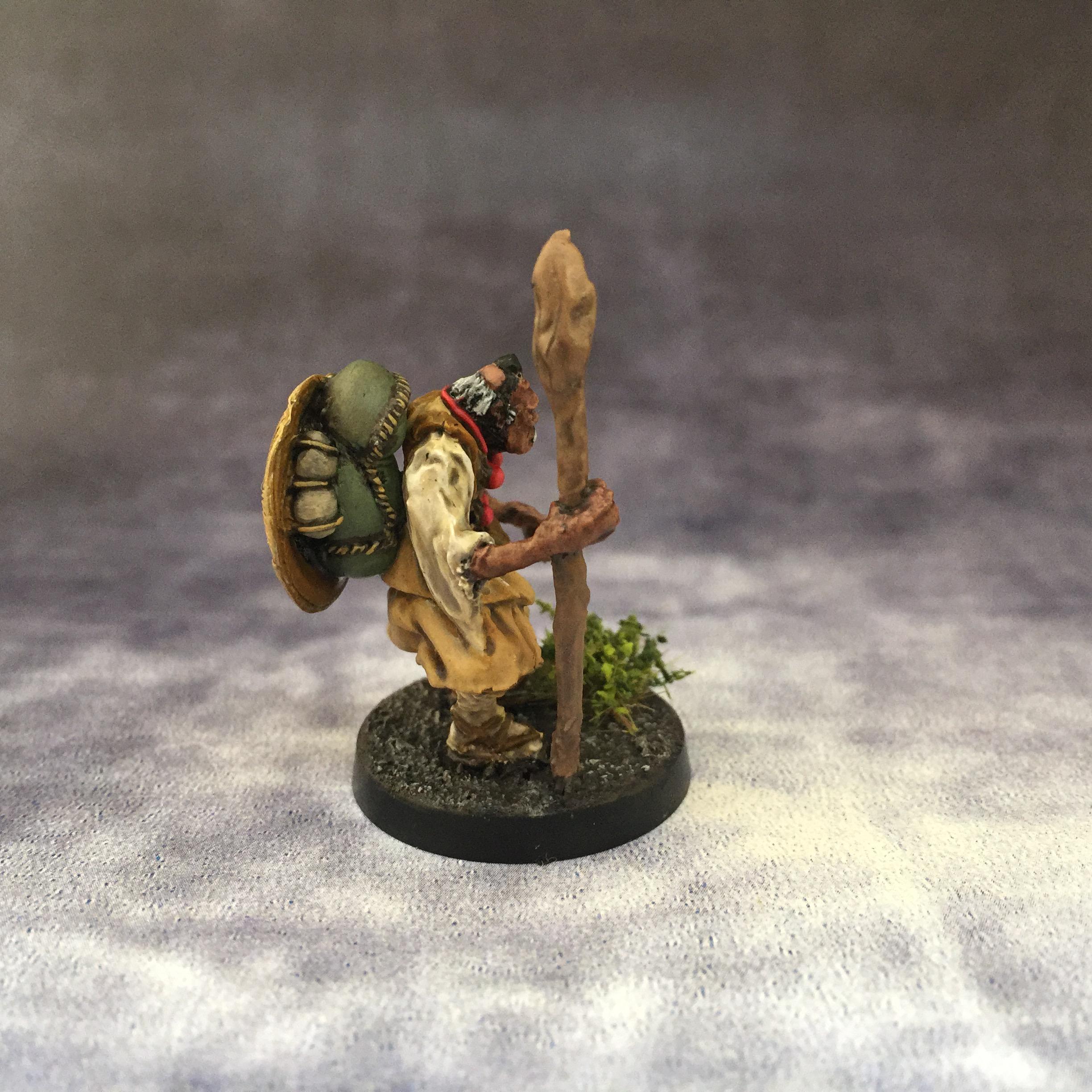 Samurai