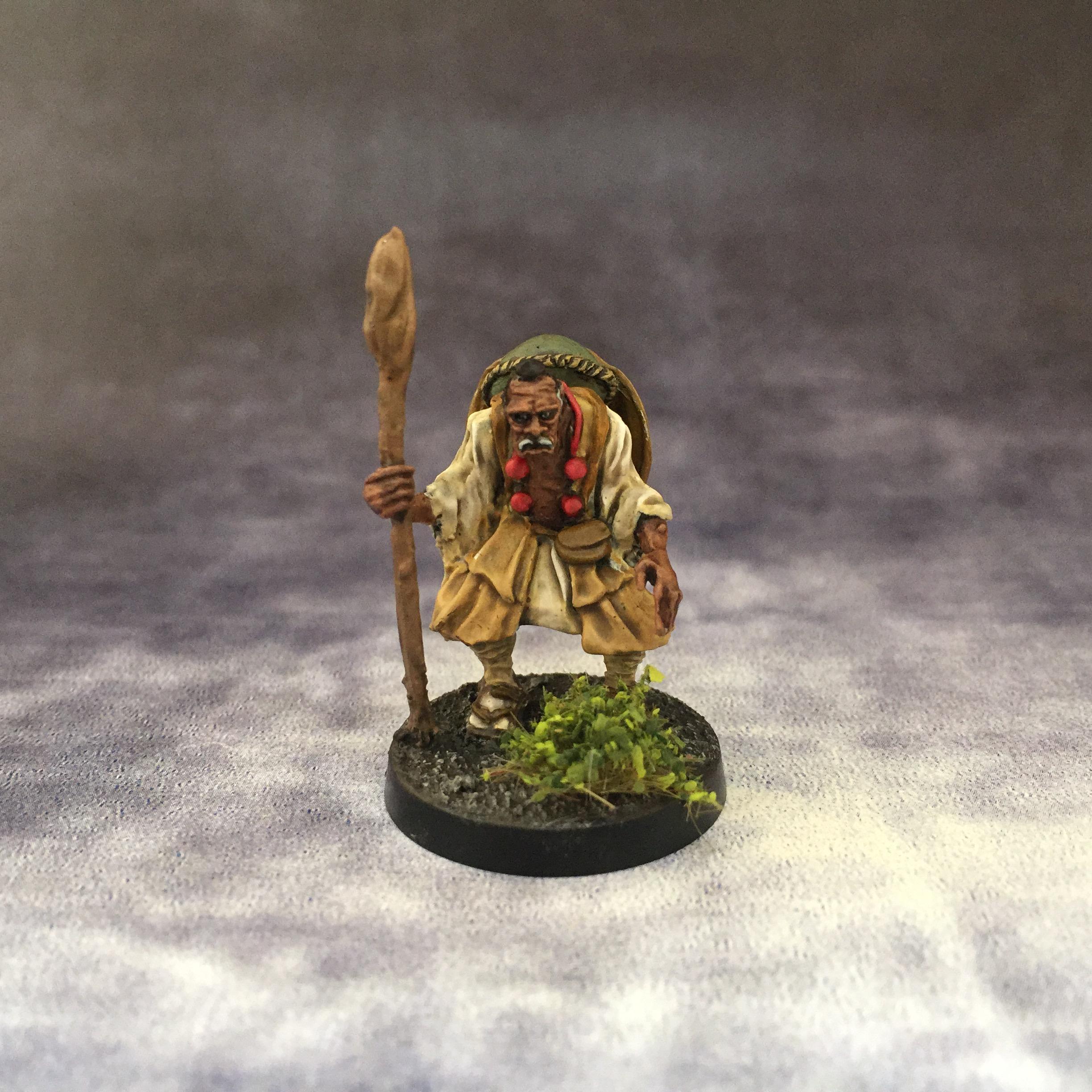 Samurai