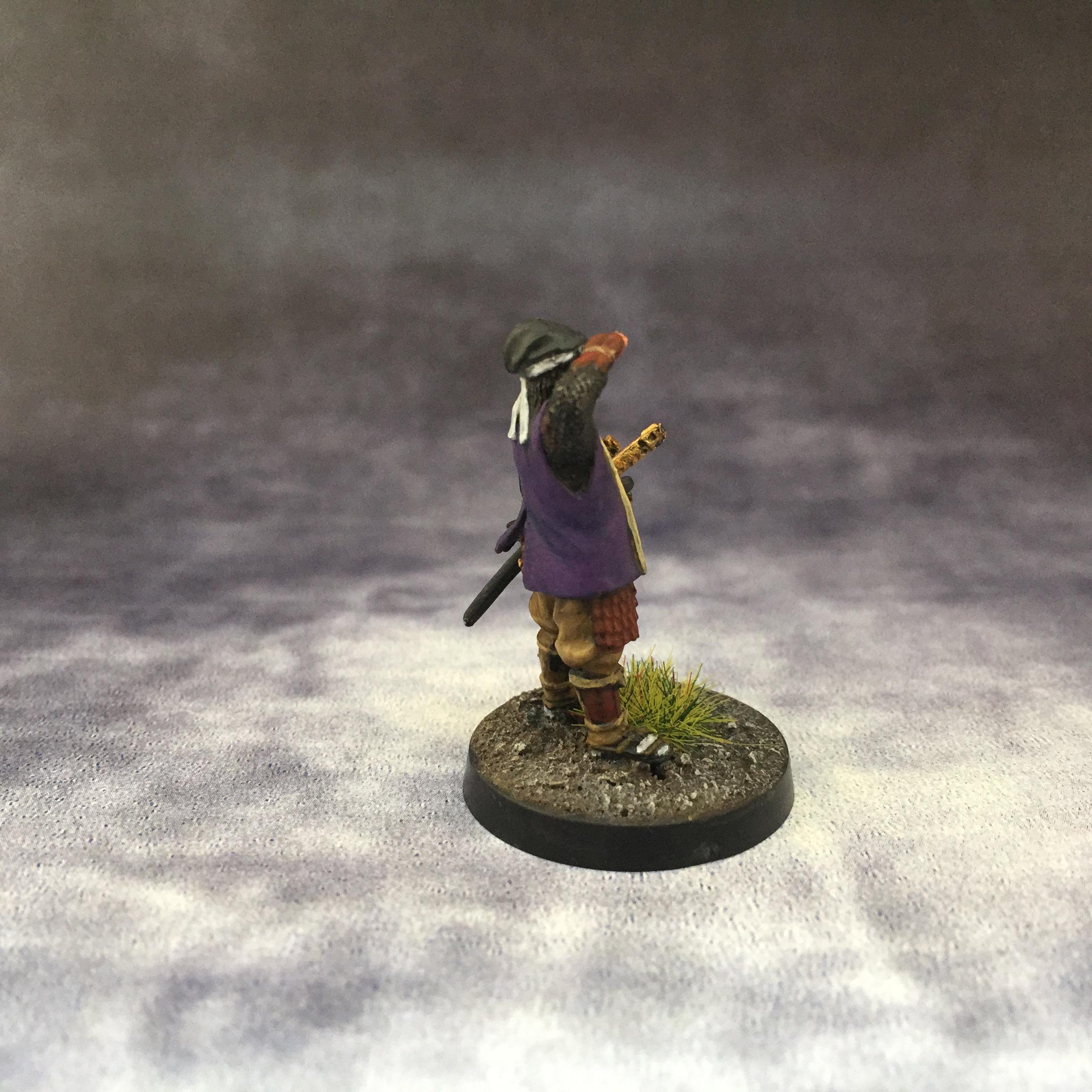 Samurai
