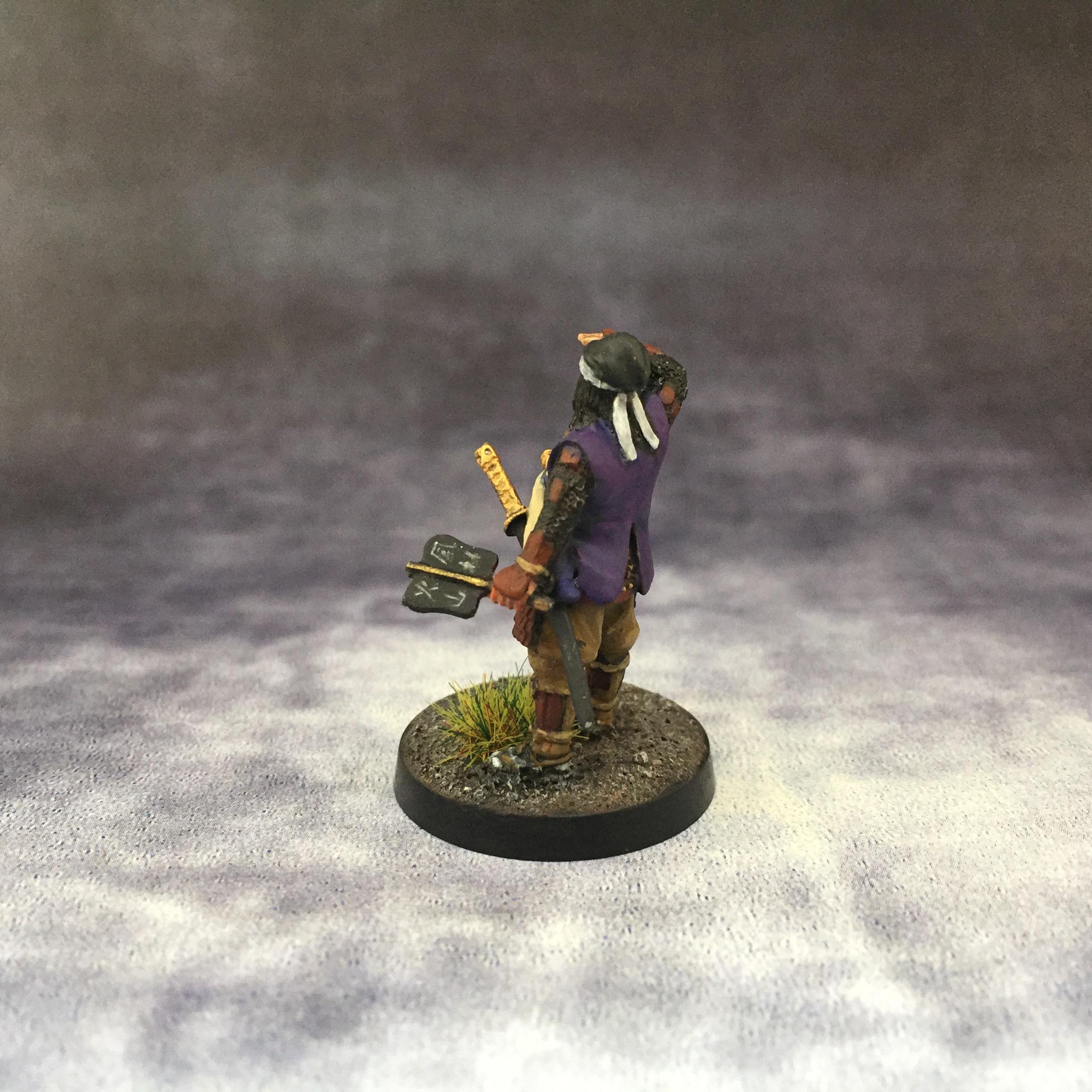 Samurai