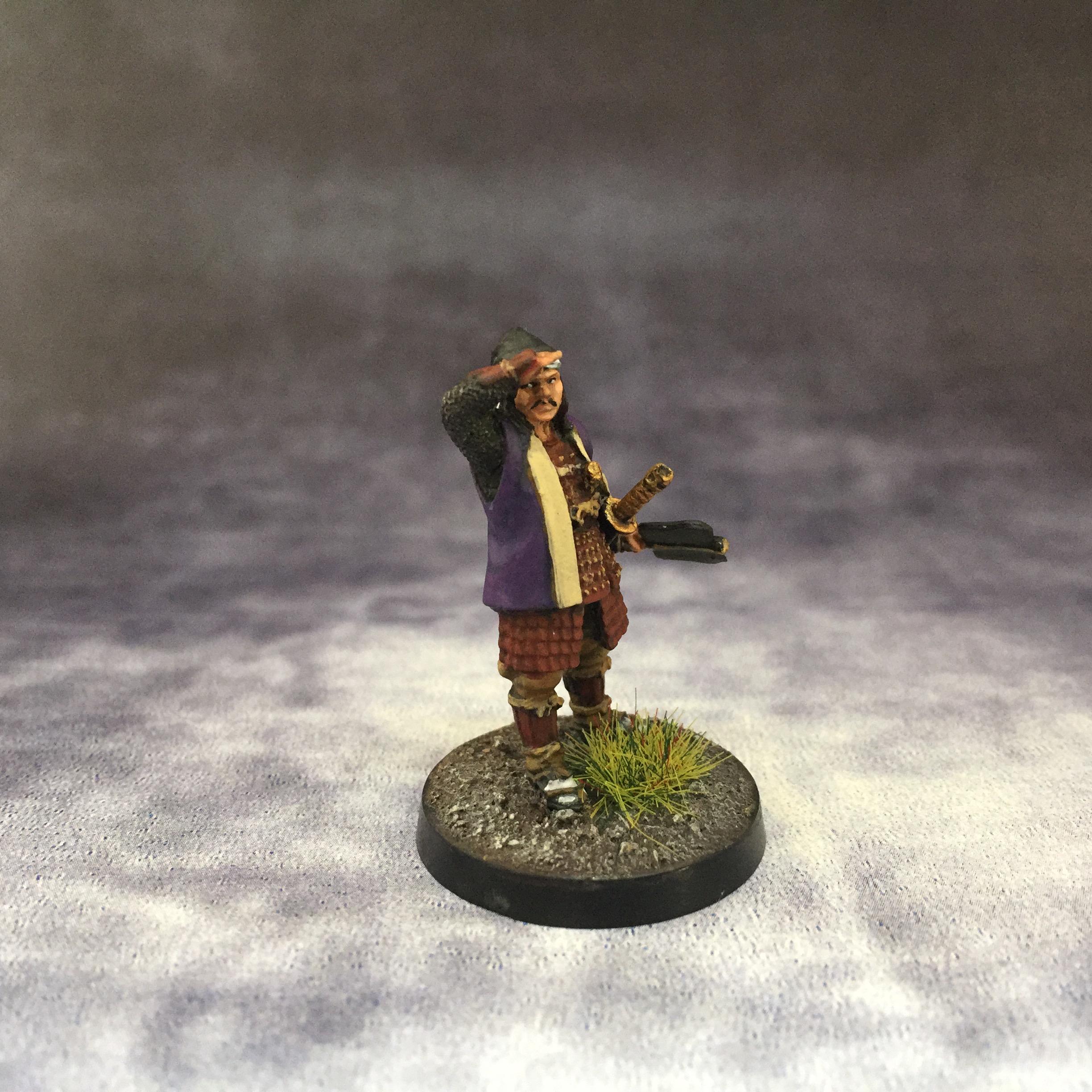 Samurai