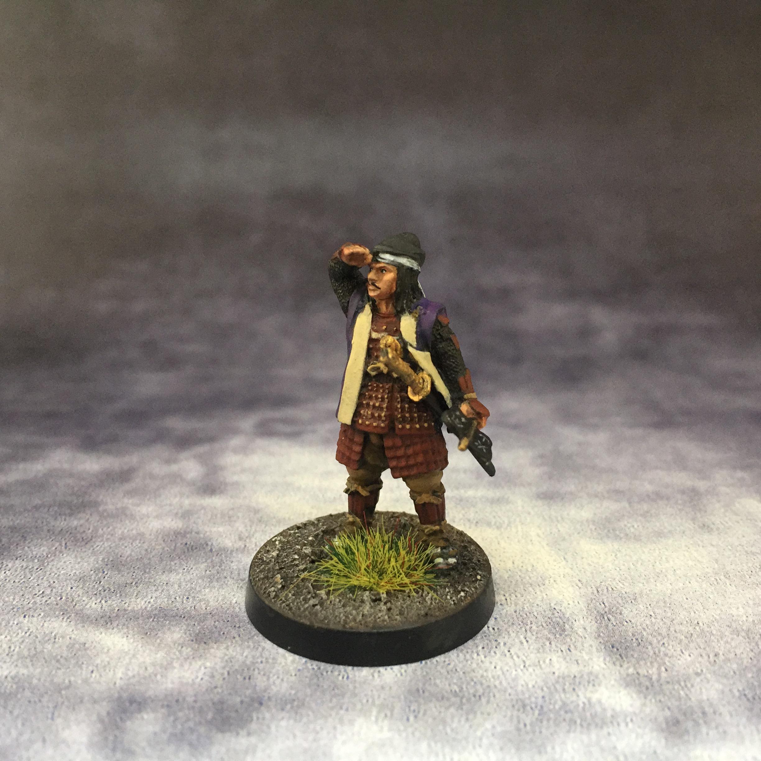 Samurai