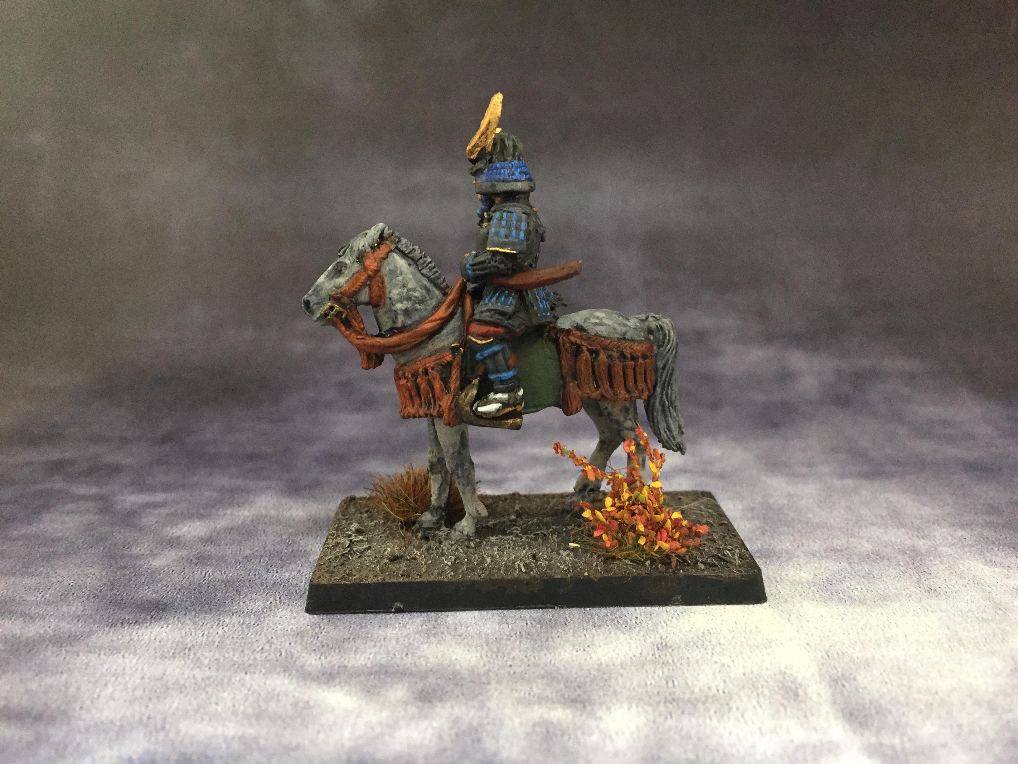Samurai