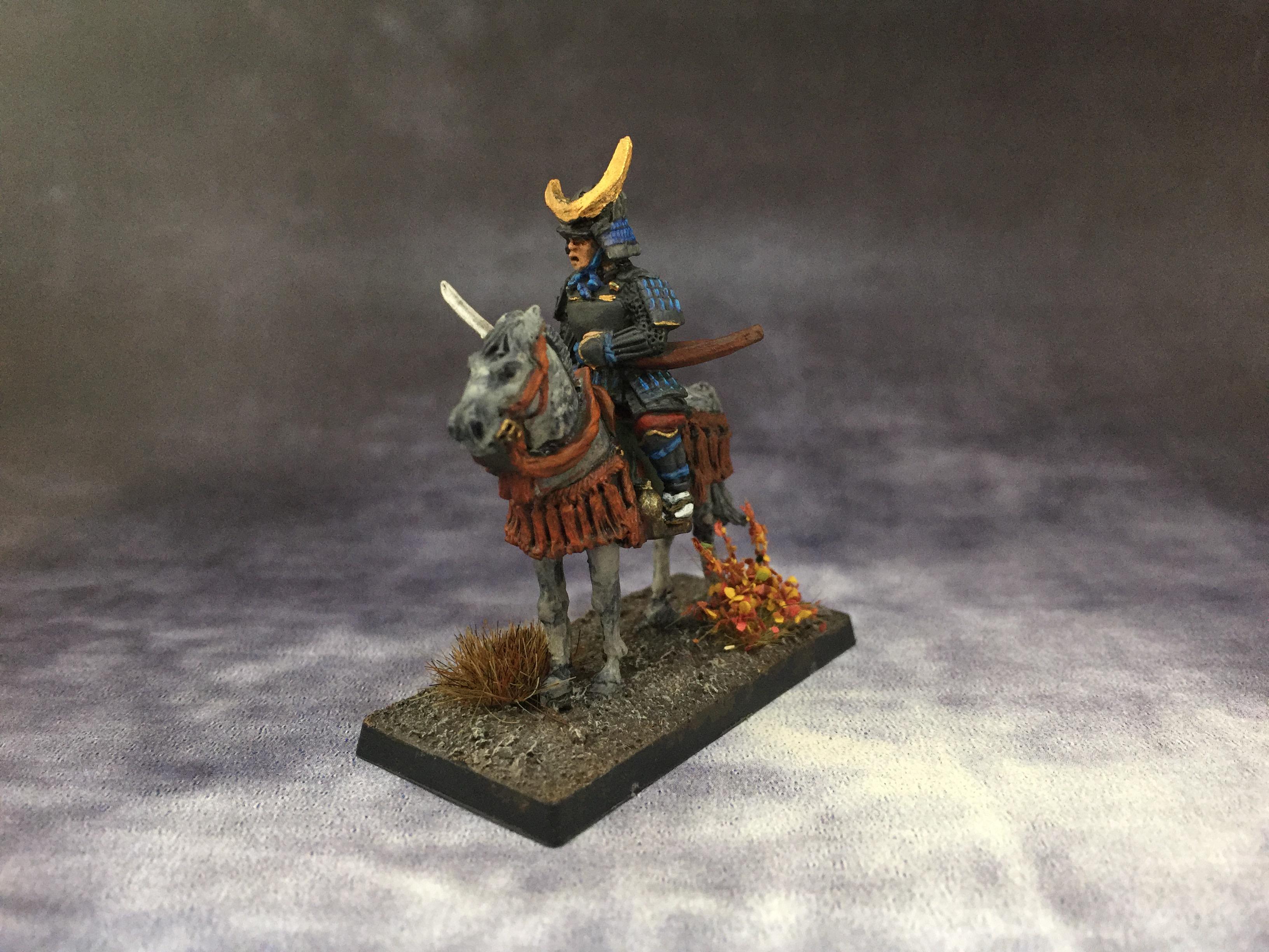 Samurai